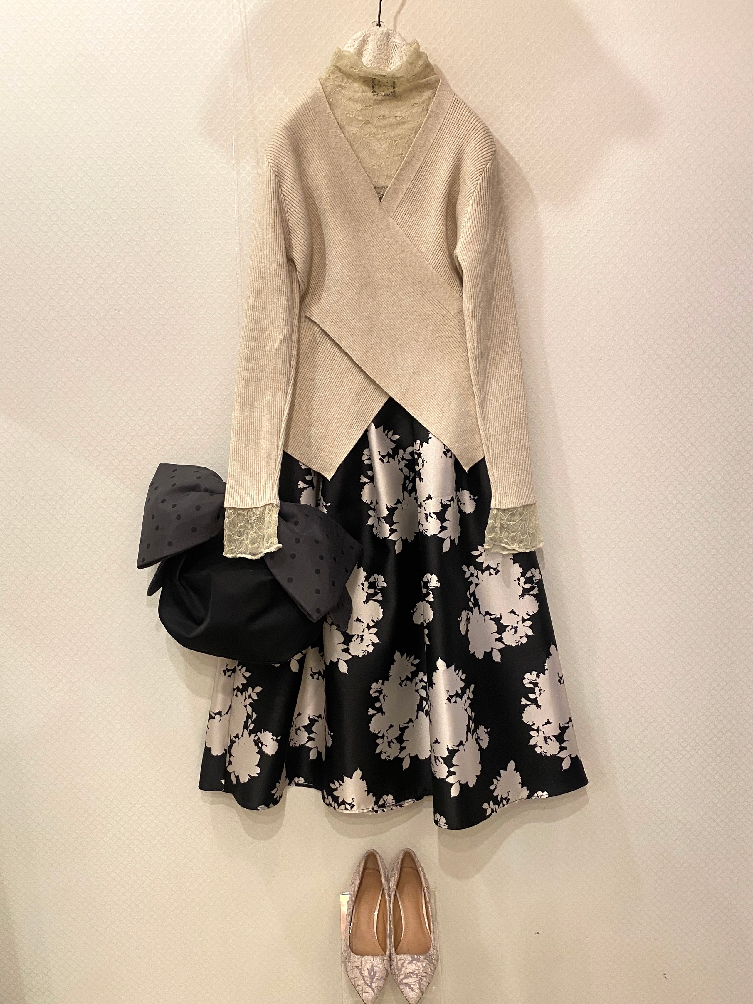 Soraスペコーデセット