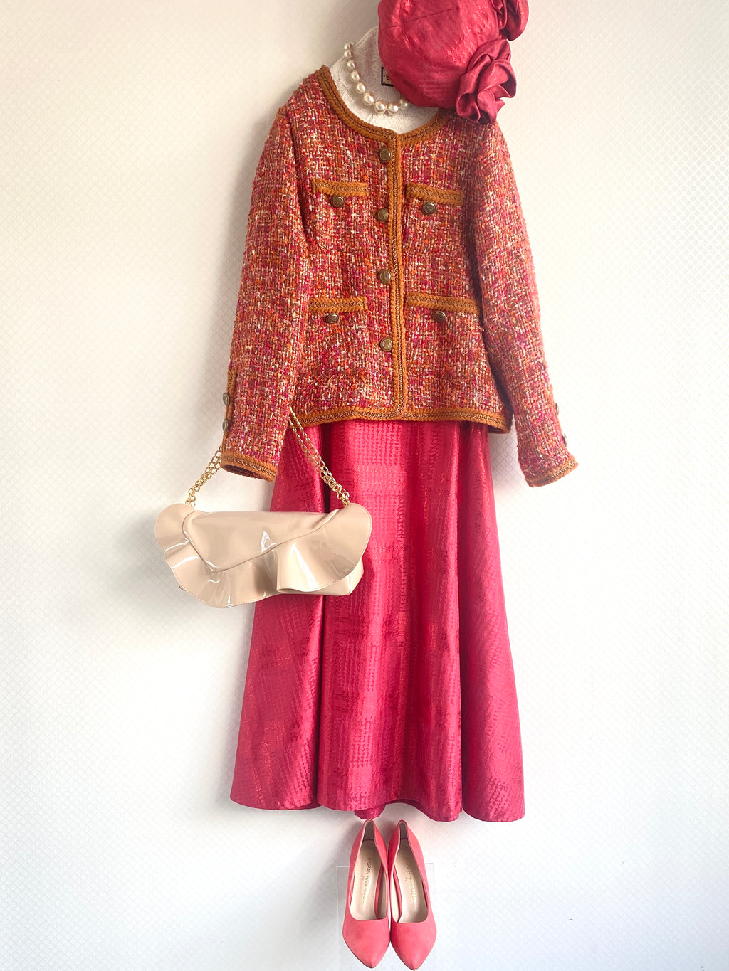 Style selection No.3