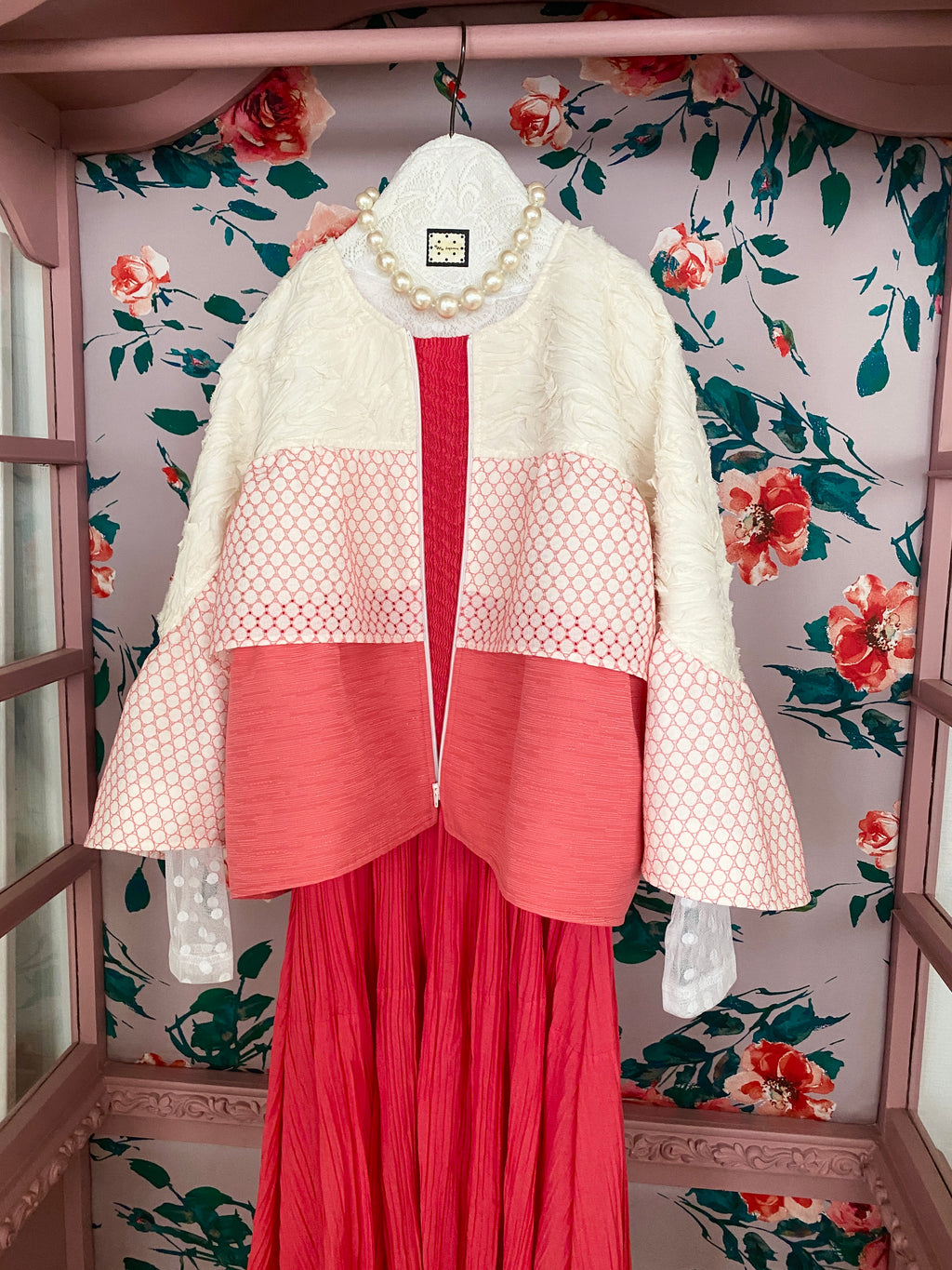Étage Jacket No.003