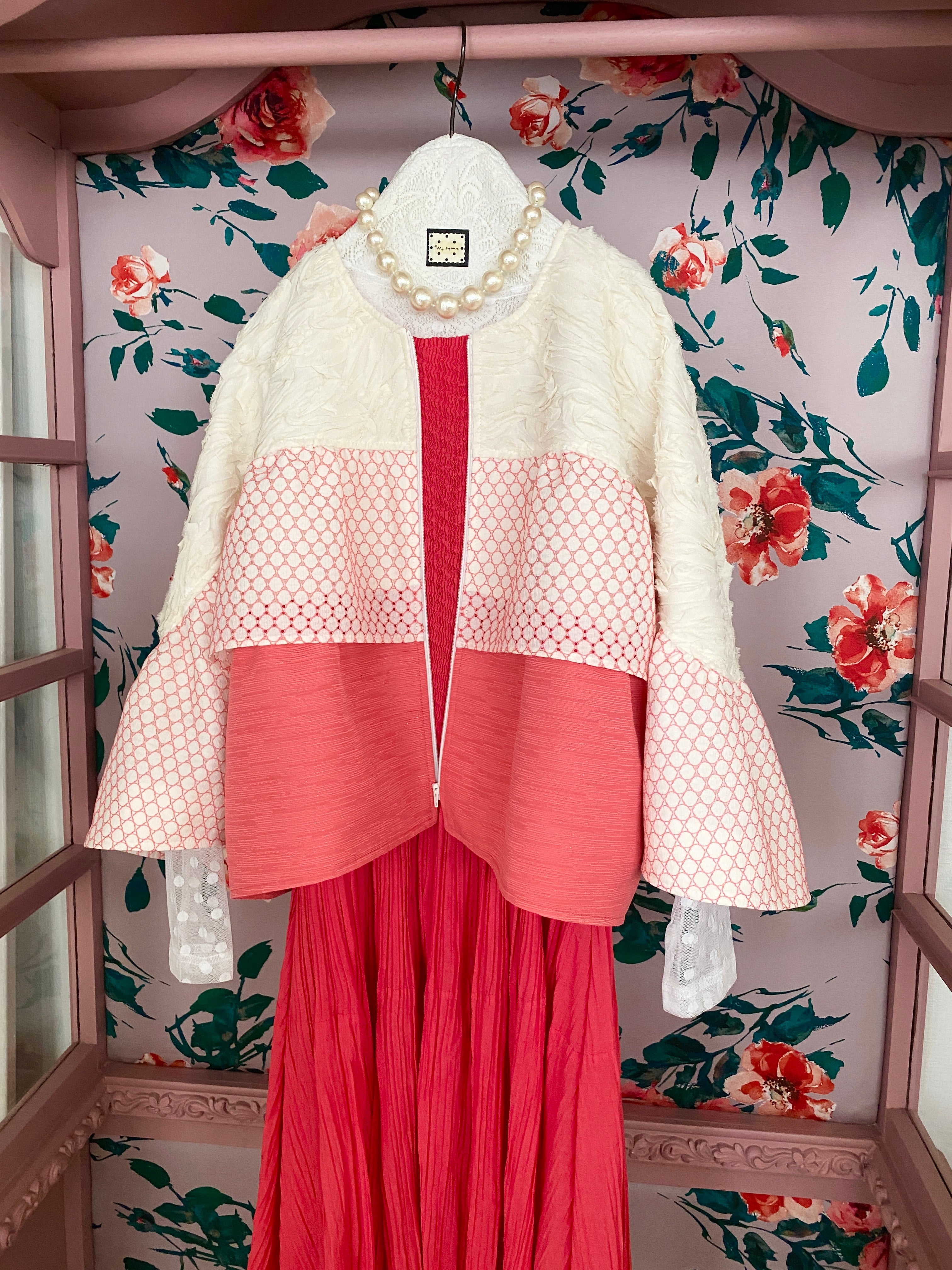 Étage Jacket No.003