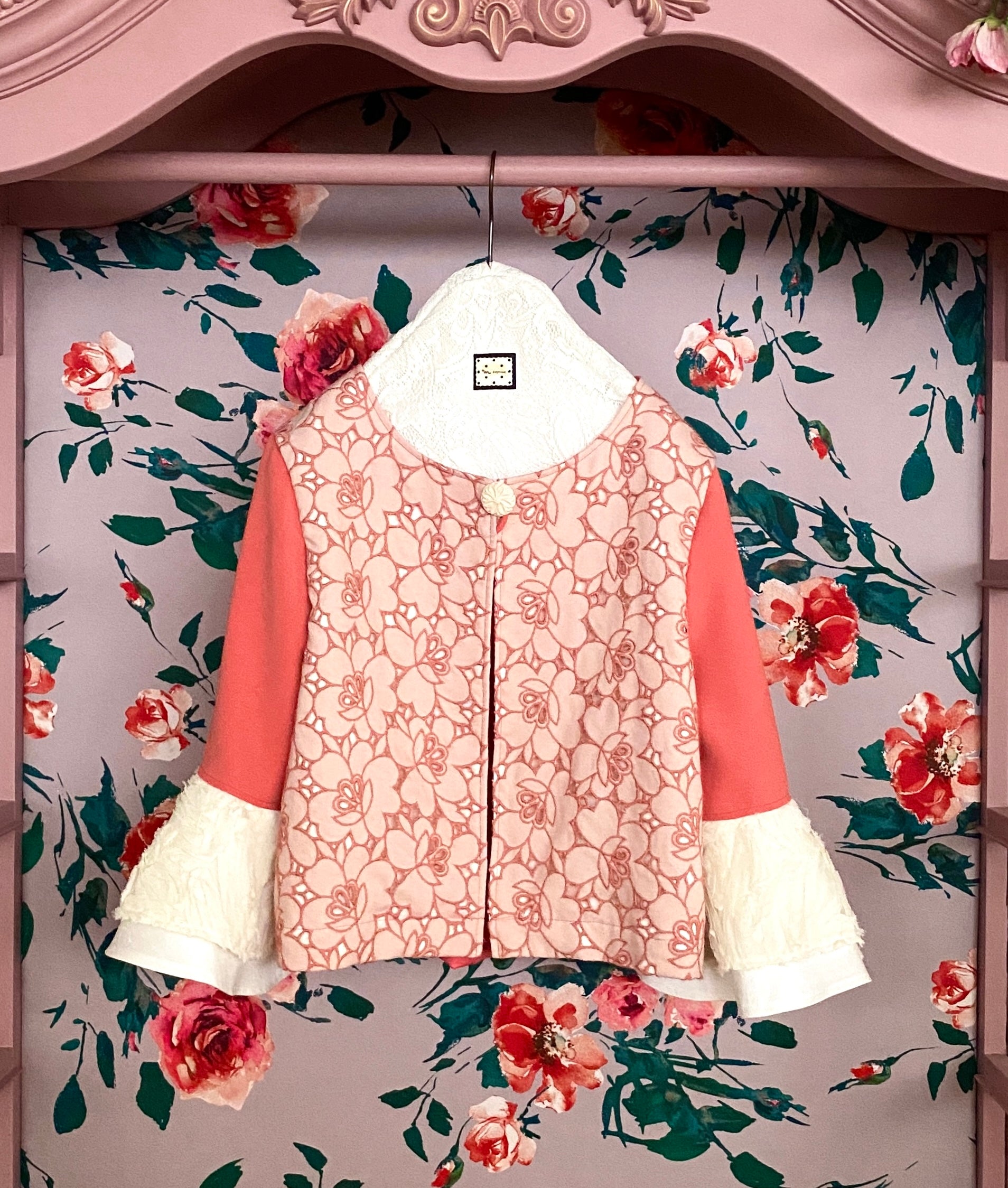Éclat Jacket No.036