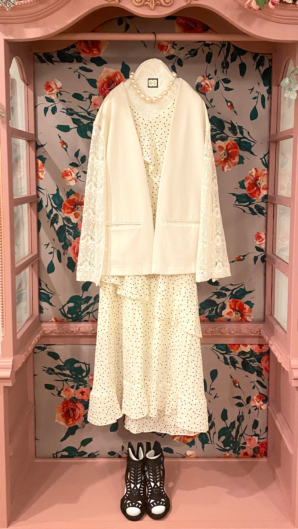 Sora special Coordinate Set 4