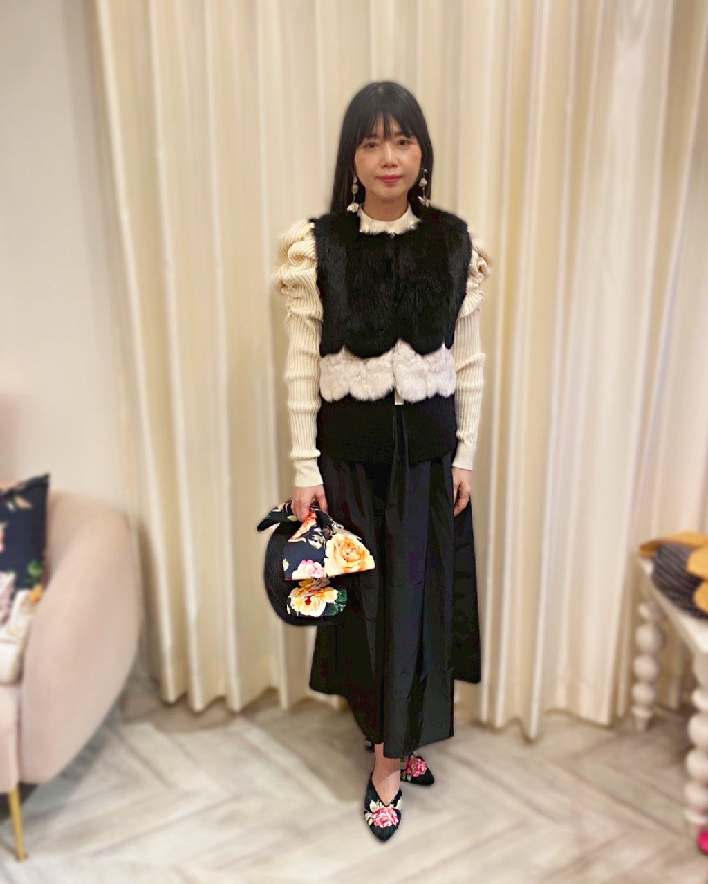 Soraスペコーデセット