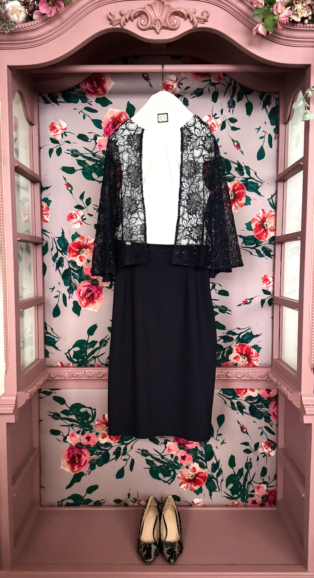 Sora special Coordinate Set