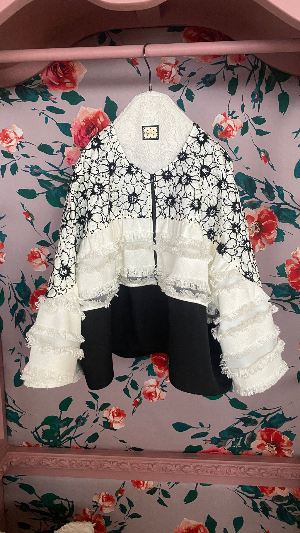Étage Jacket No.001