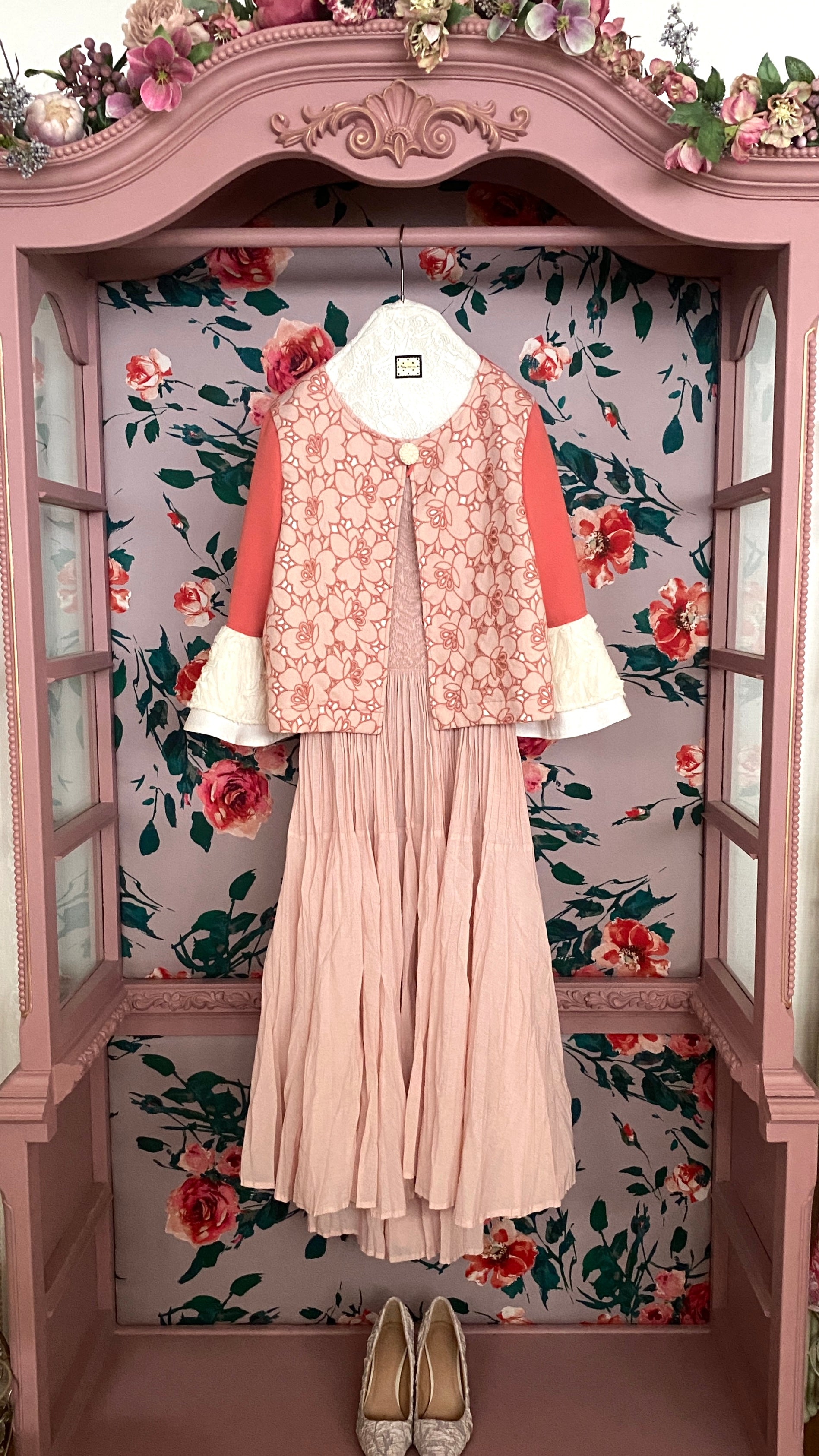 Éclat Jacket No.003