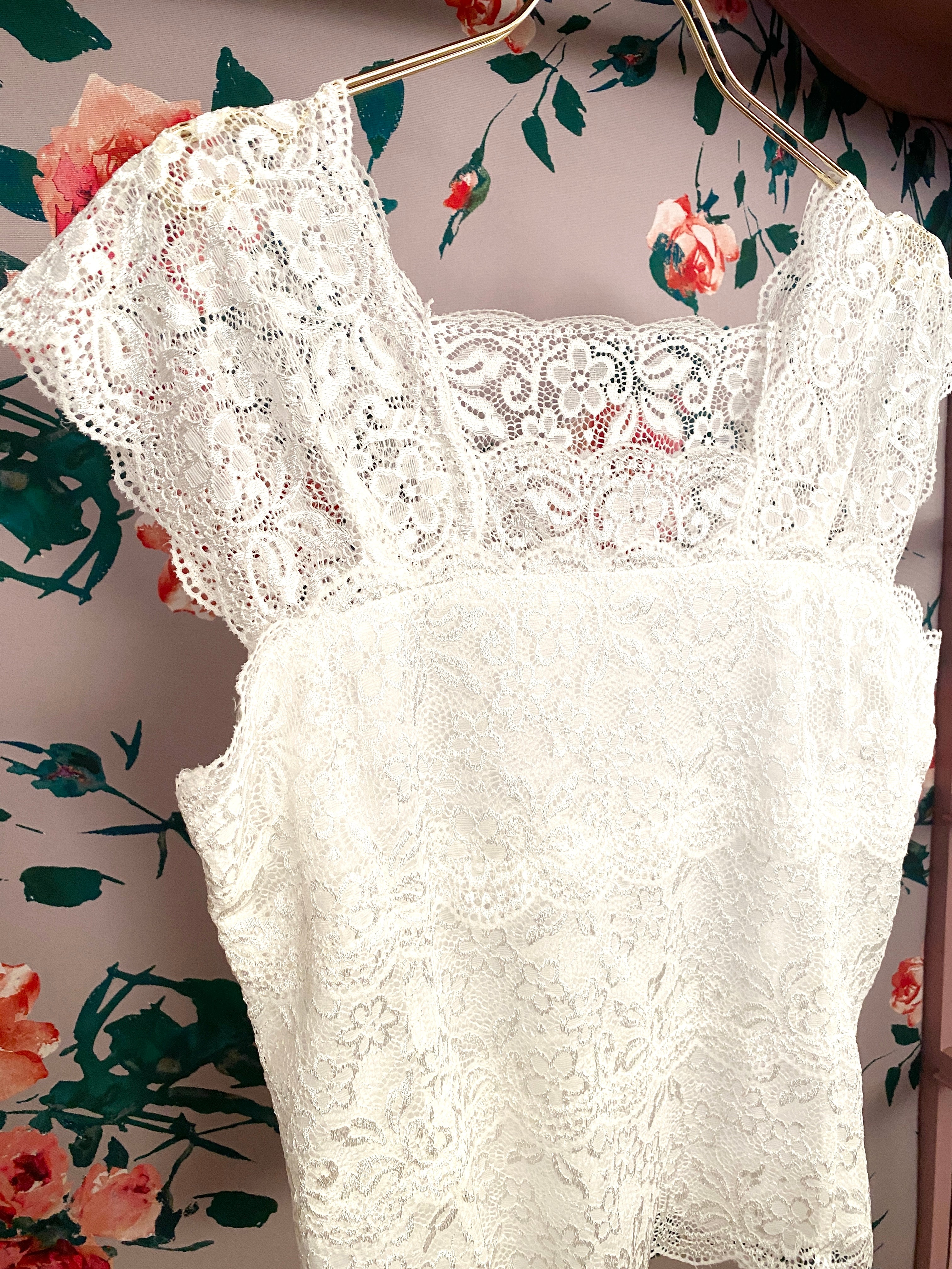 Maison Flower Riviera Coordinate Set