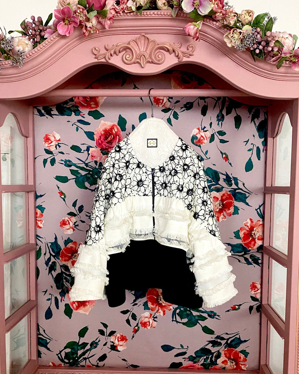 Étage Jacket No.001