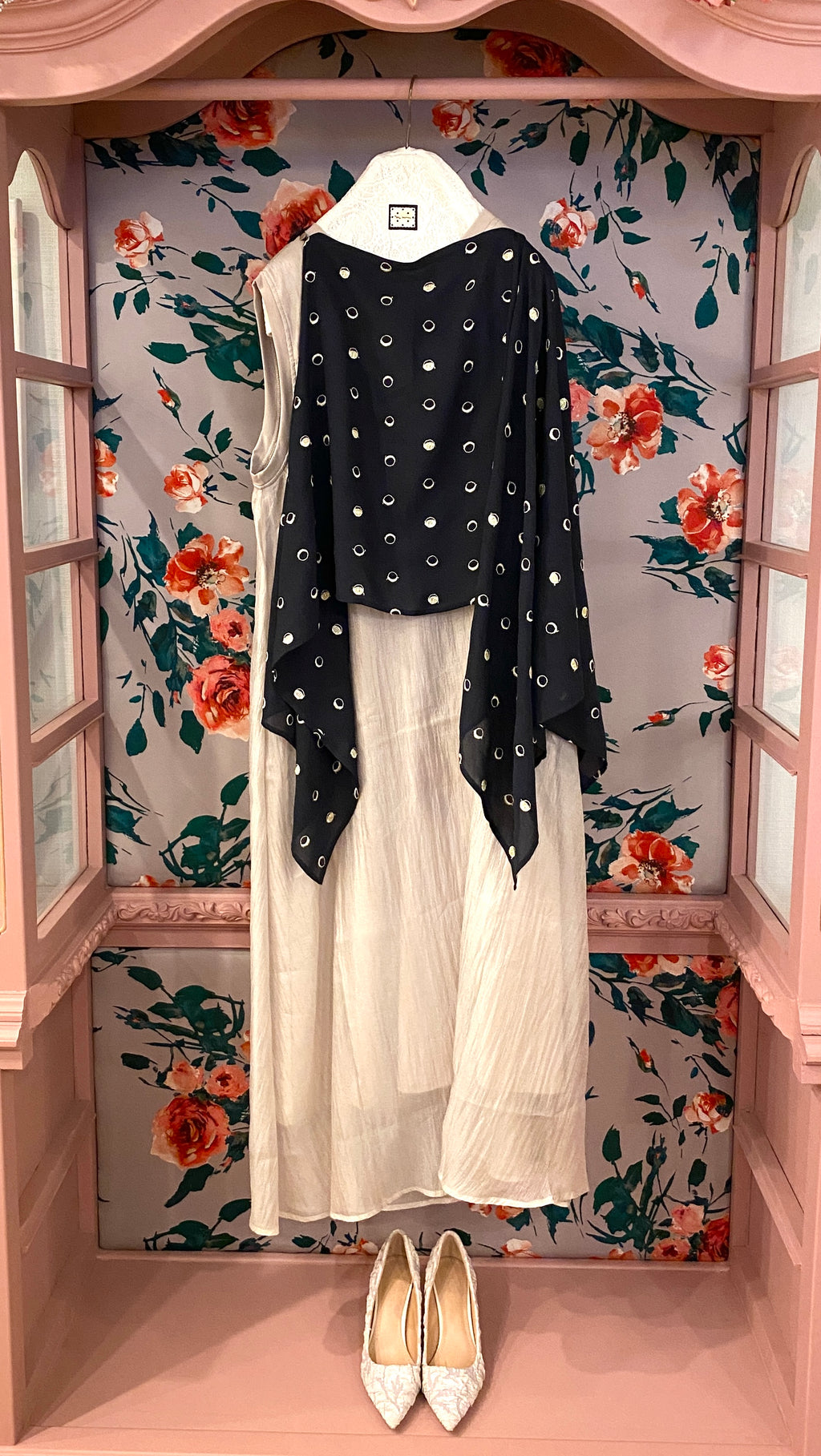 Sora special Coordinate Set new