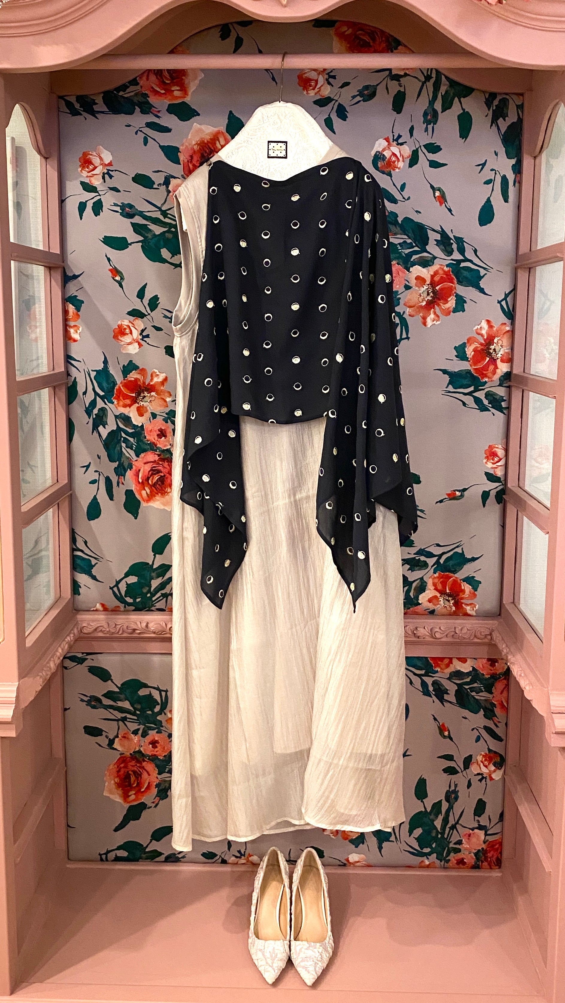 Sora special Coordinate Set new