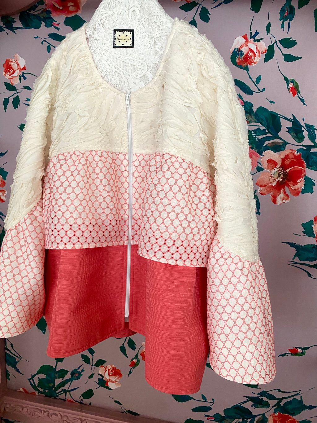 Étage Jacket No.003