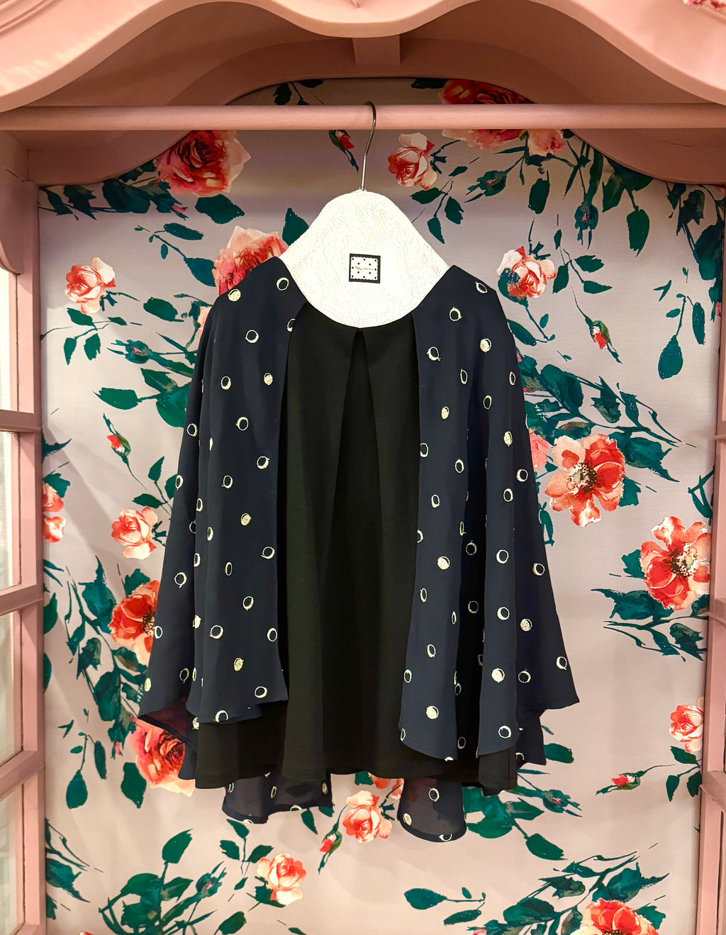 Sora special Coordinate Set