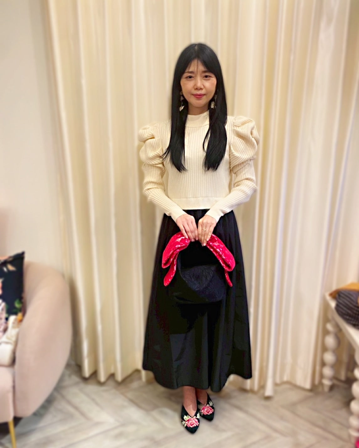 Soraスペコーデセット