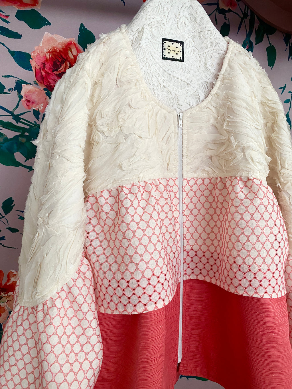 Étage Jacket No.003