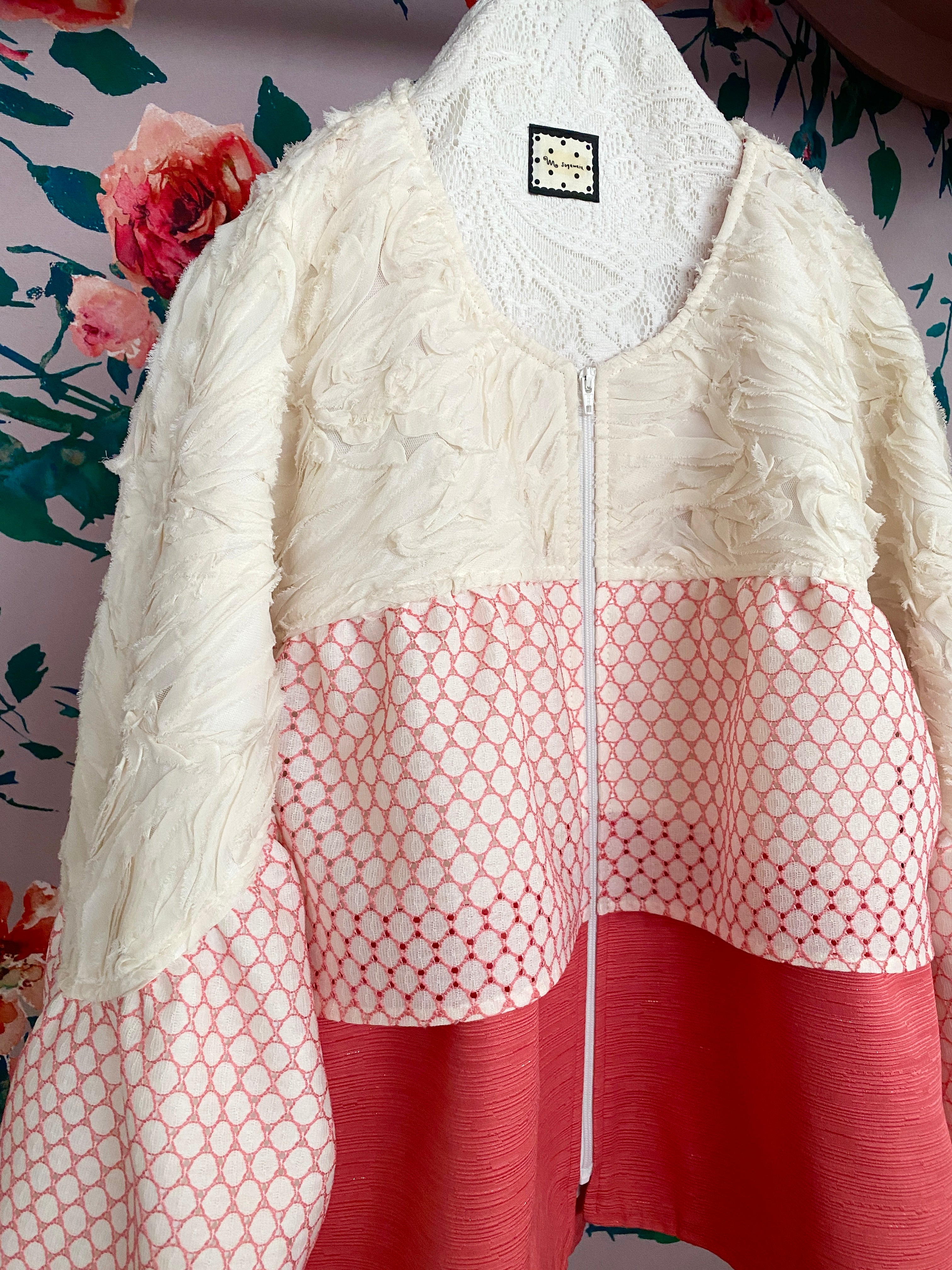 Étage Jacket No.003