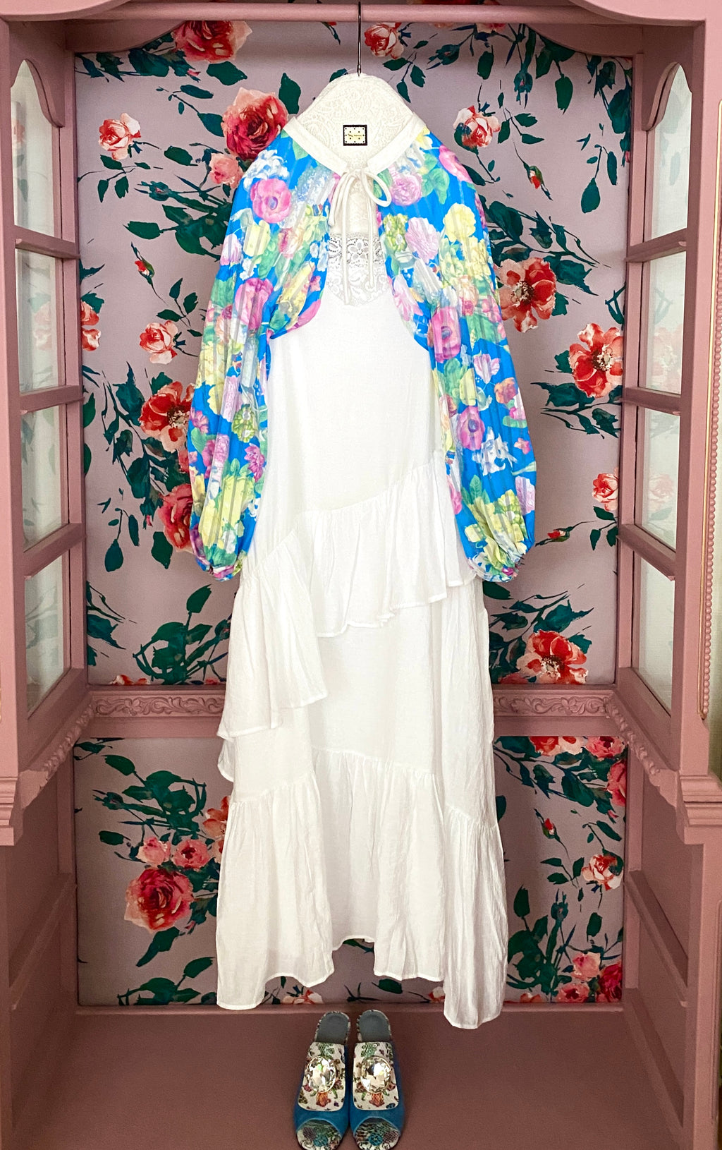 Maison Flower Riviera Coordinate Set