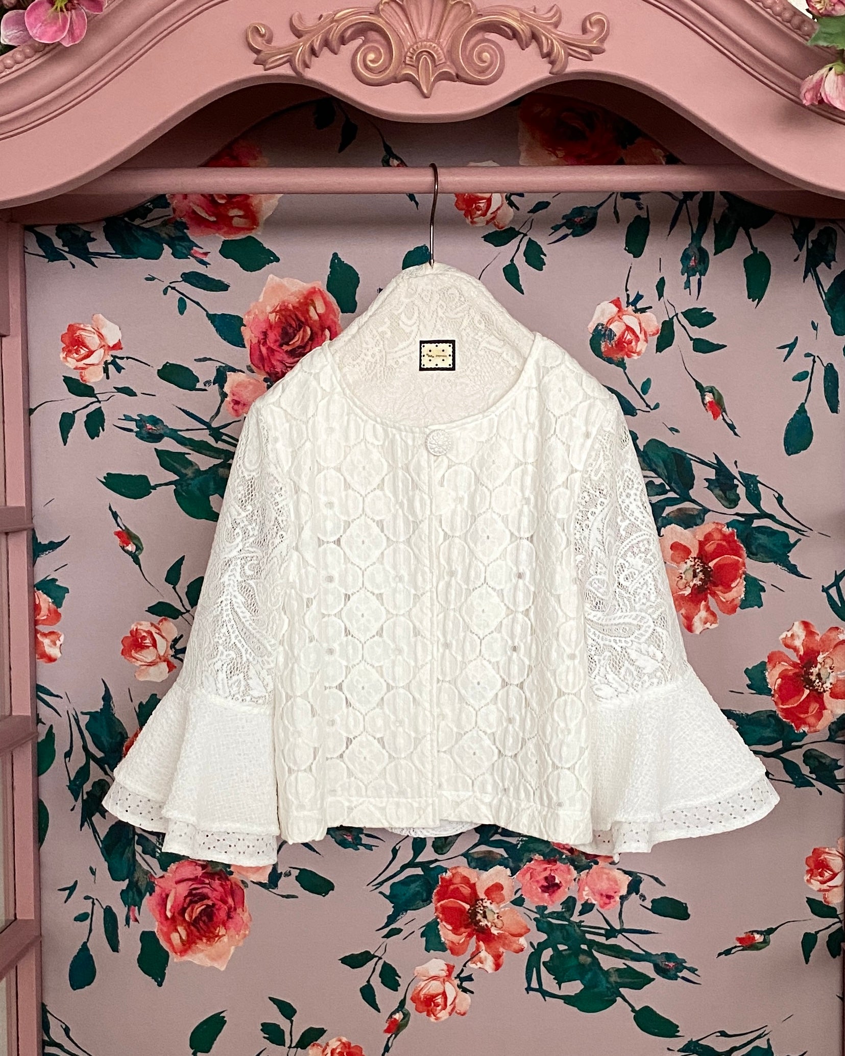 Éclat Jacket No.038