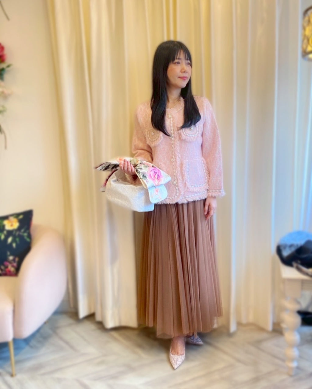 Soraスペコーデセット