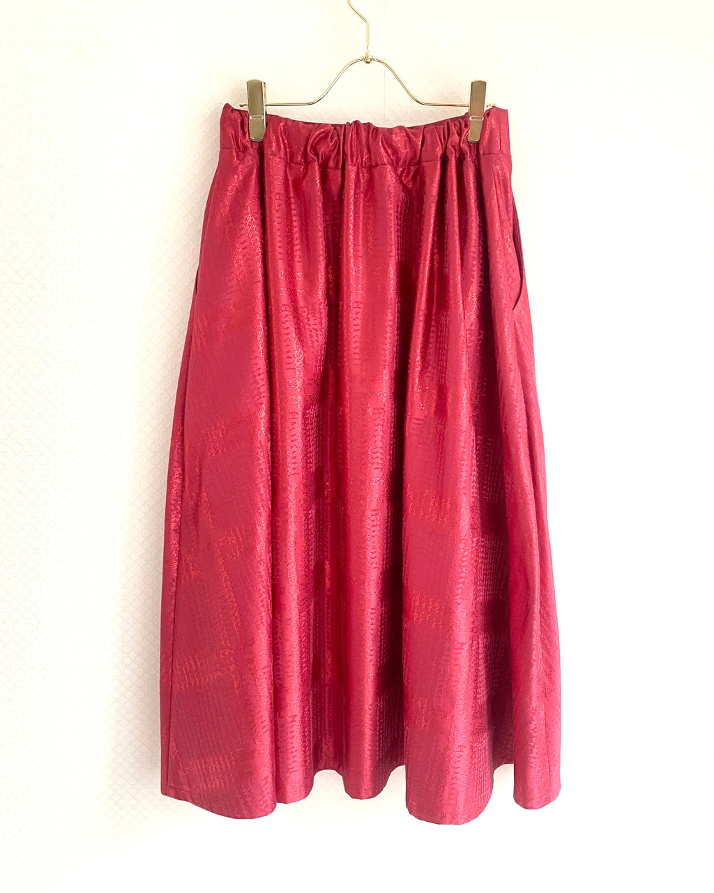 Style selection No.3