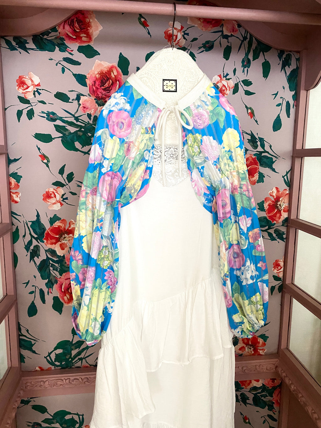 Maison Flower Riviera Coordinate Set