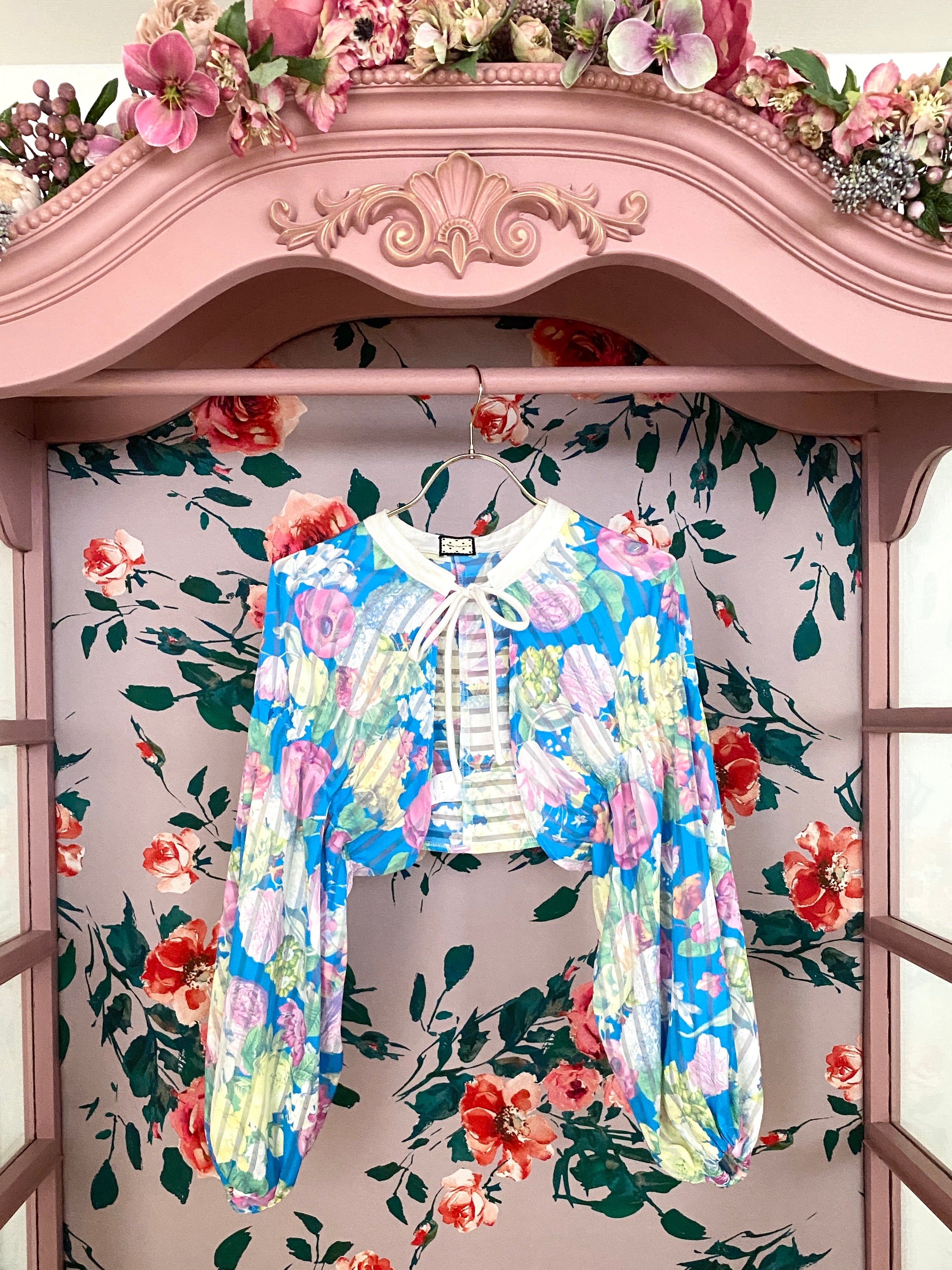 Maison Flower Riviera Coordinate Set