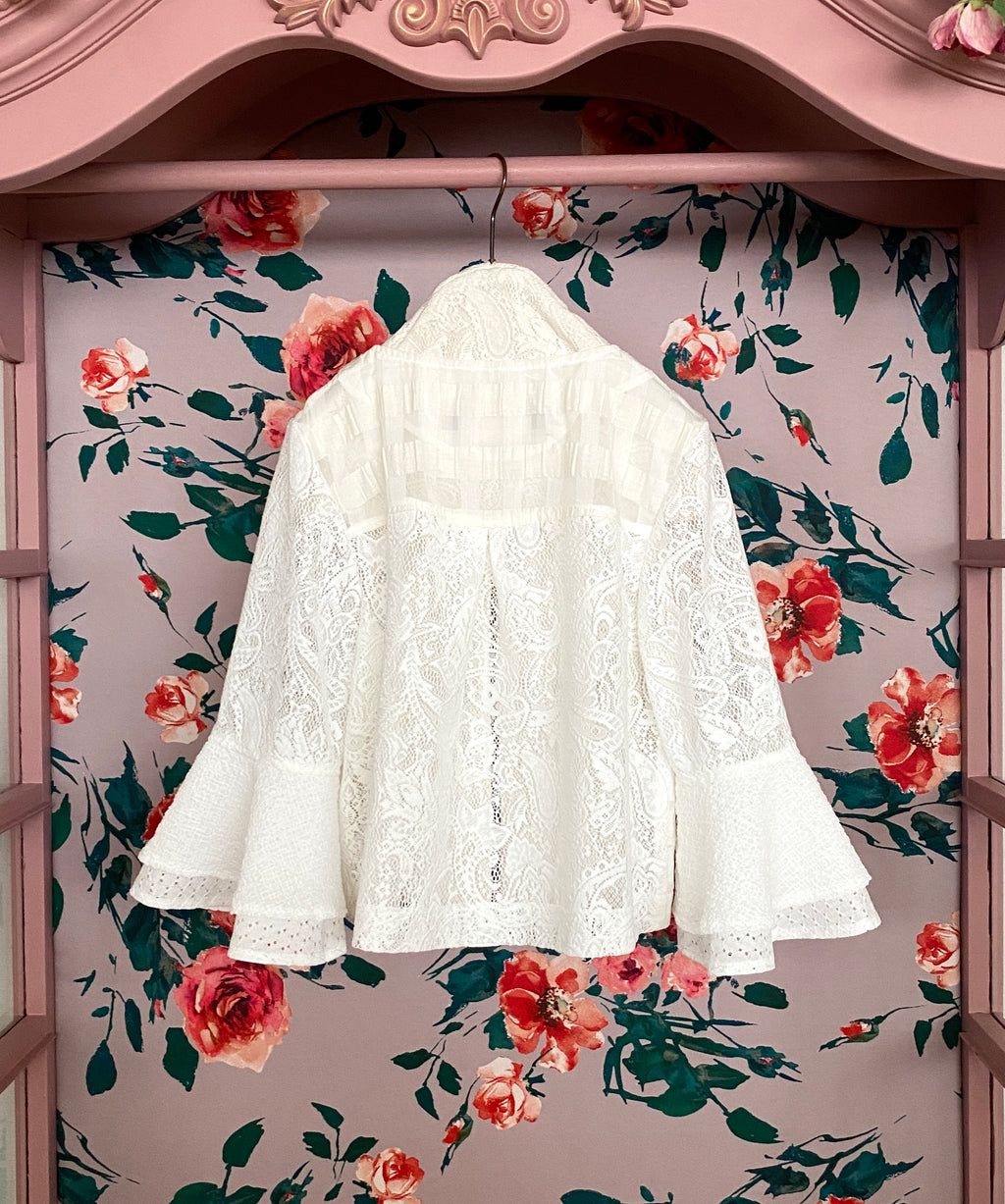 Éclat Jacket No.037