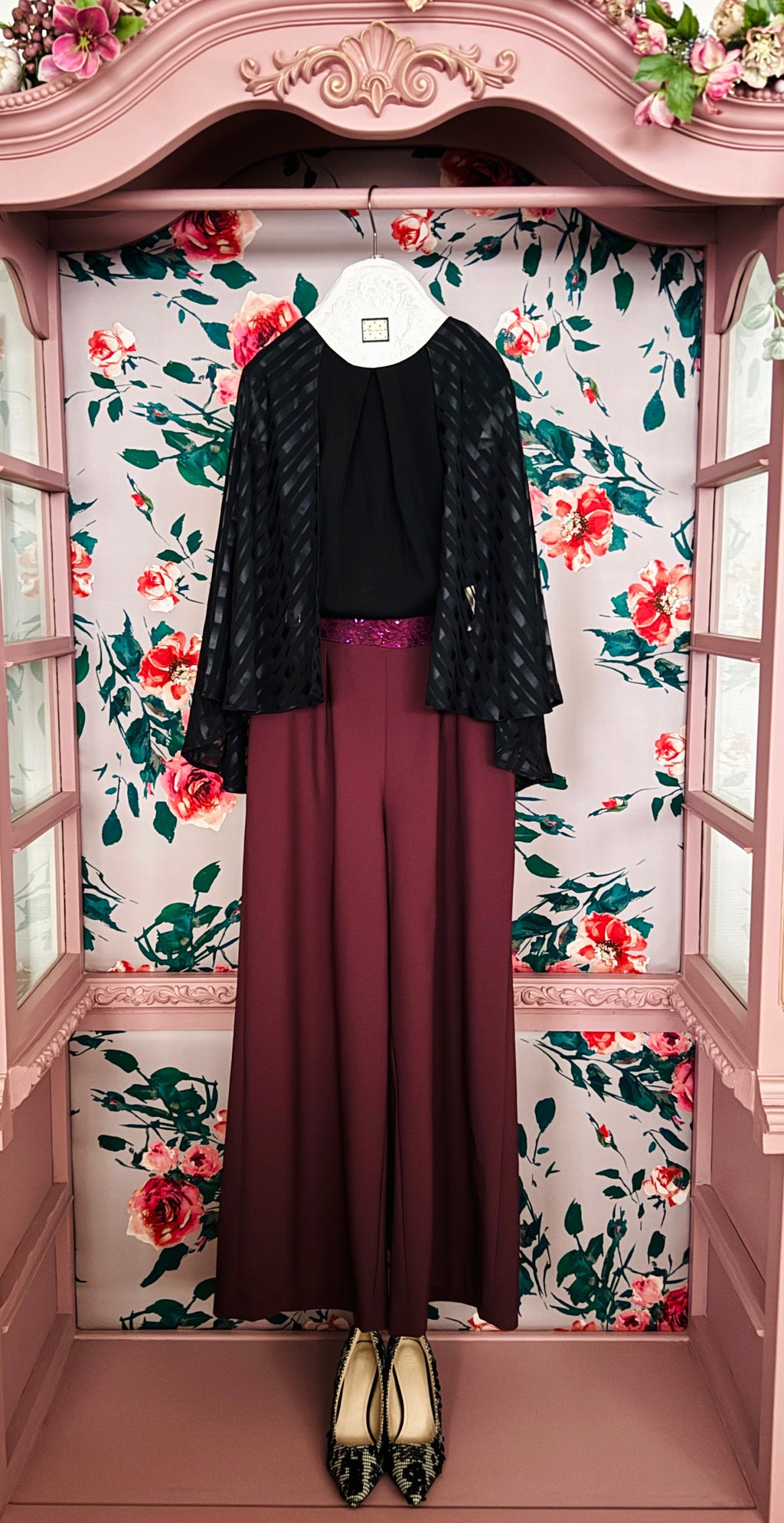 Sora special Coordinate Set
