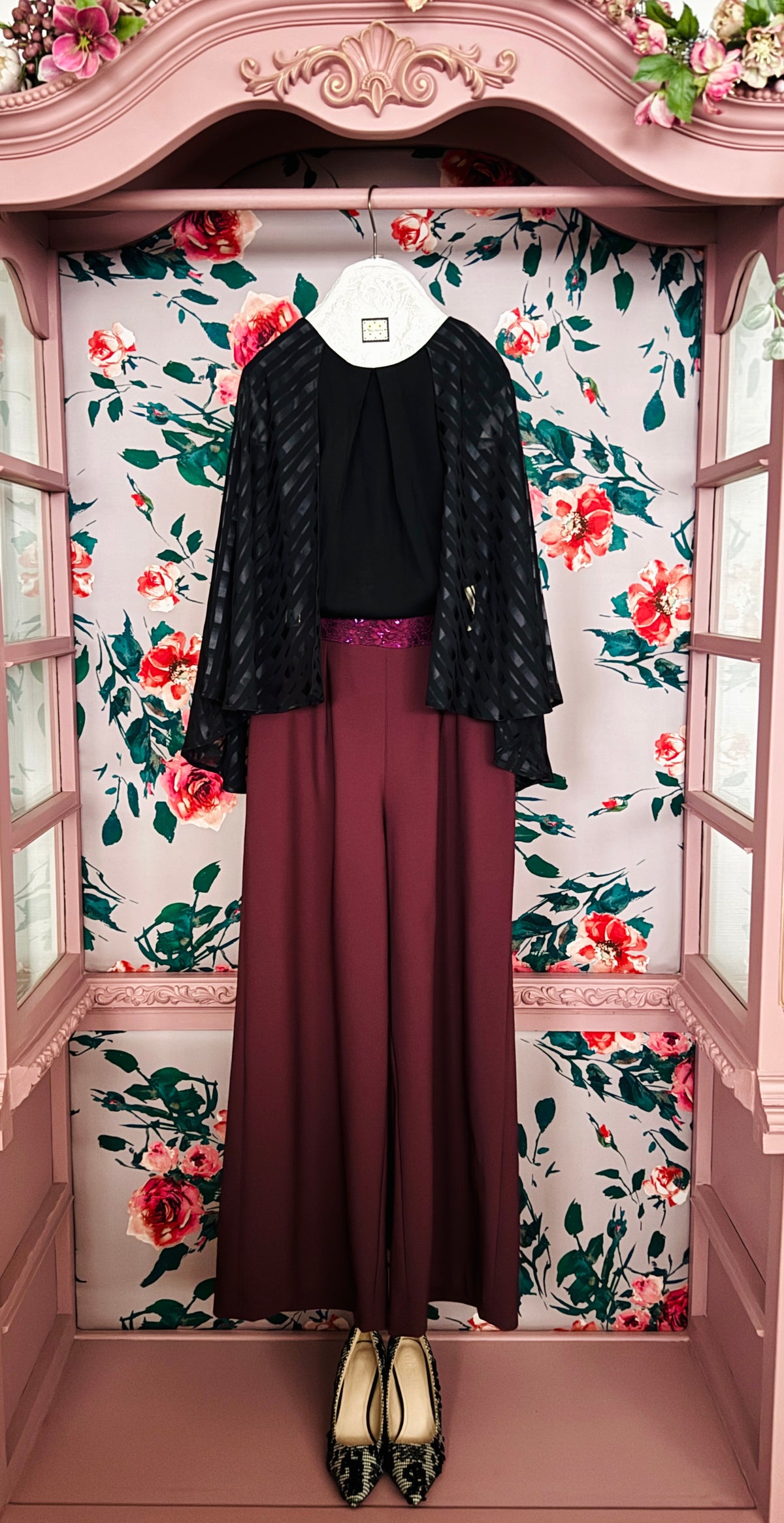 Sora special Coordinate Set