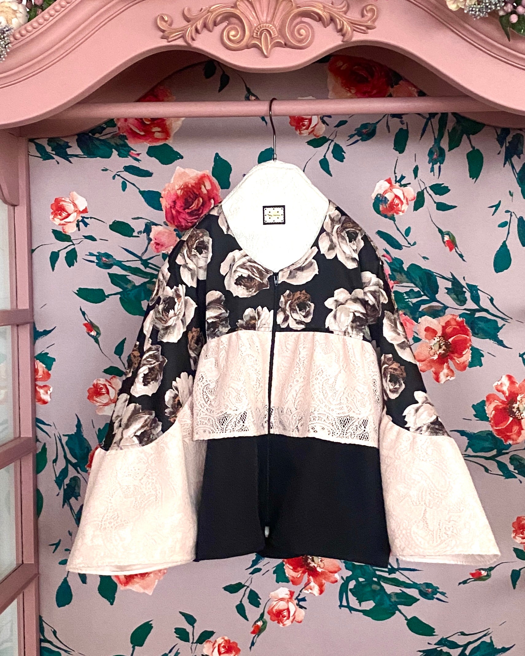 Étage Jacket No.003