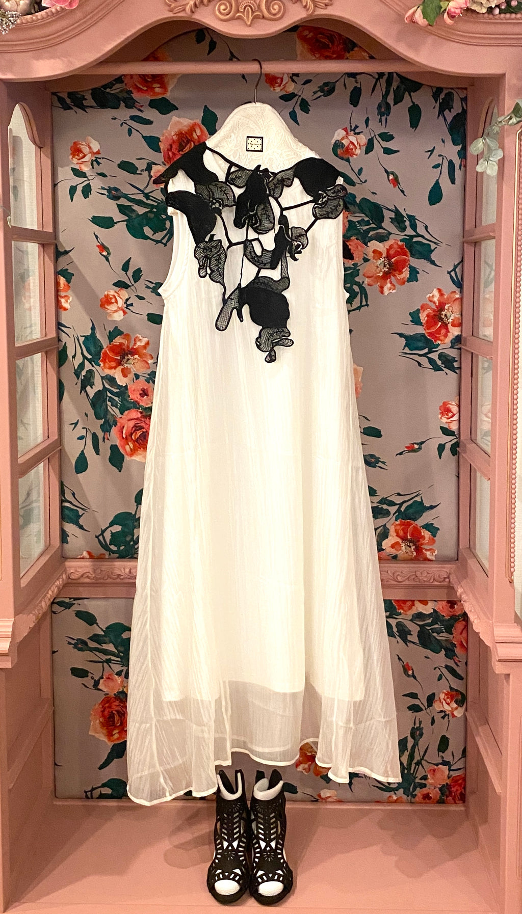Sora special Coordinate Set 2