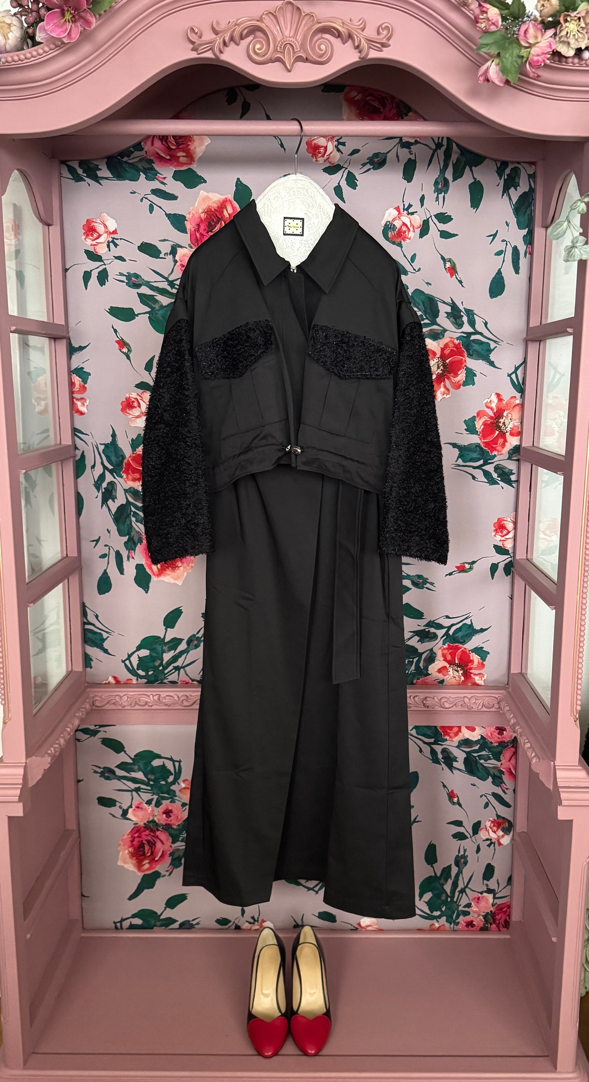 Sora special Coordinate Set