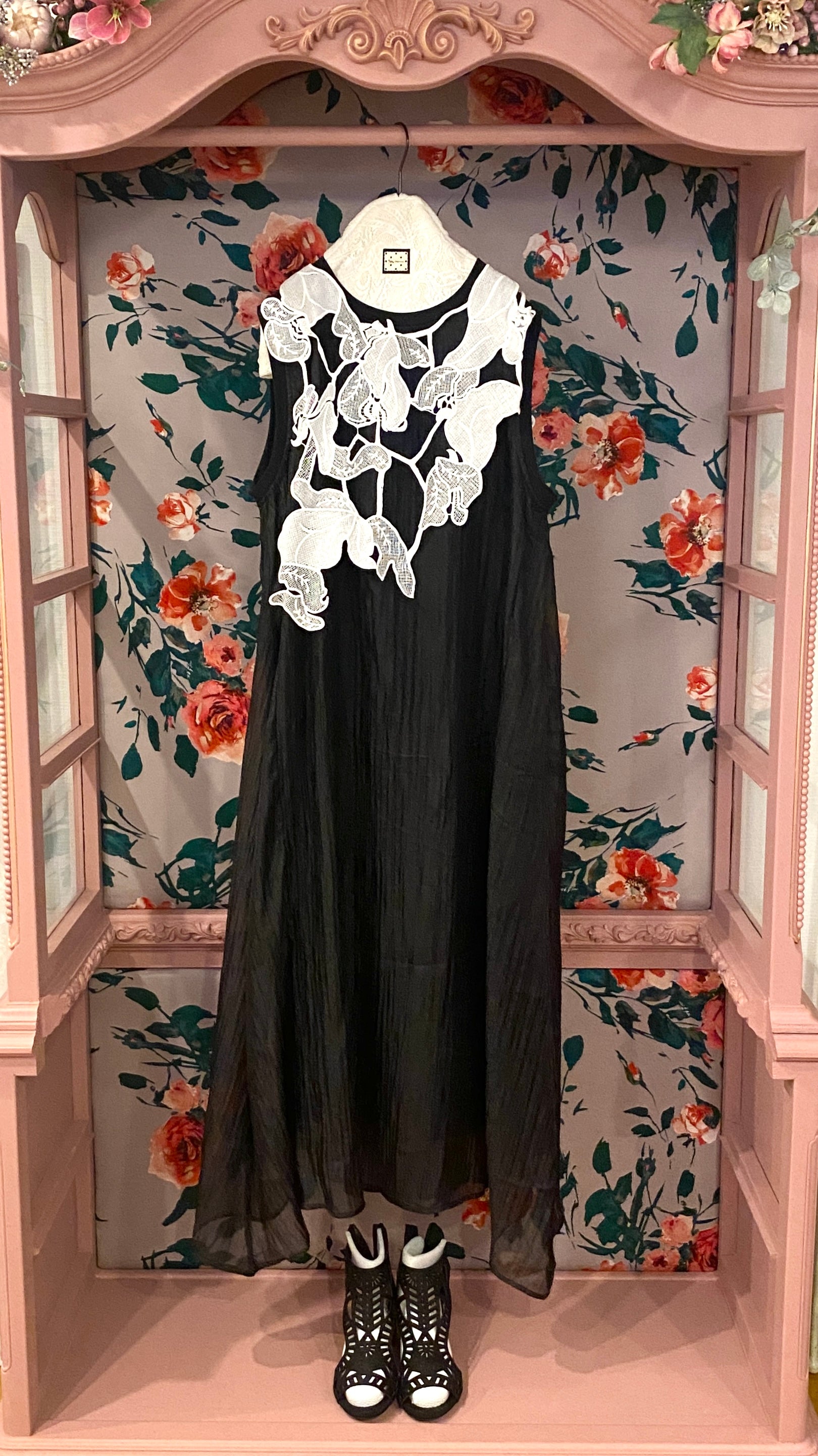 Sora special Coordinate Set 2