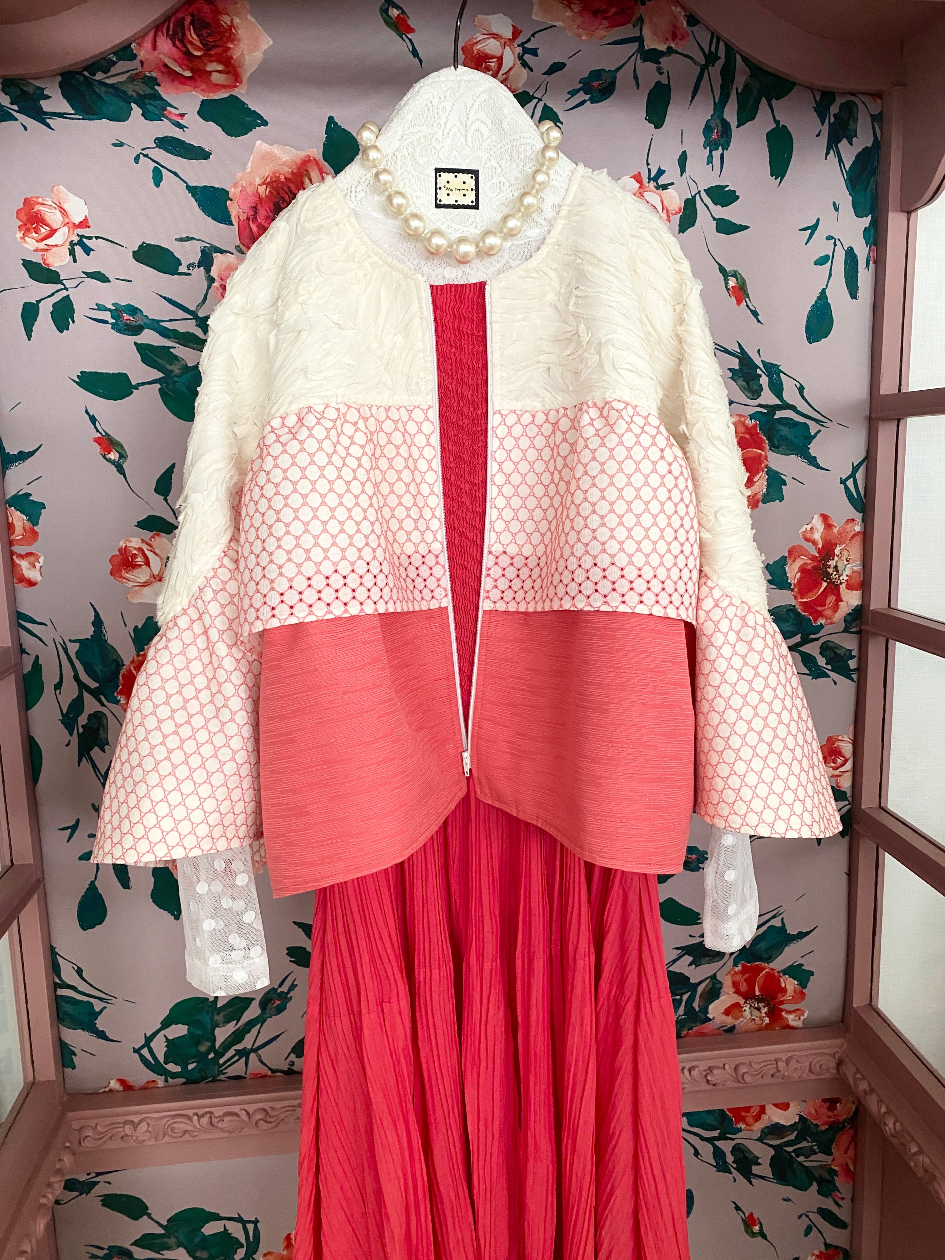Étage Jacket No.003
