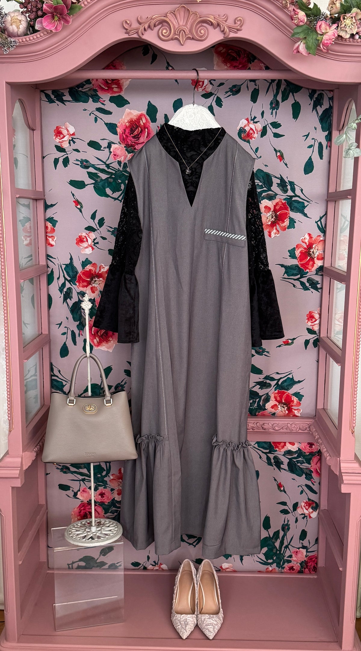 Sora special Coordinate Set