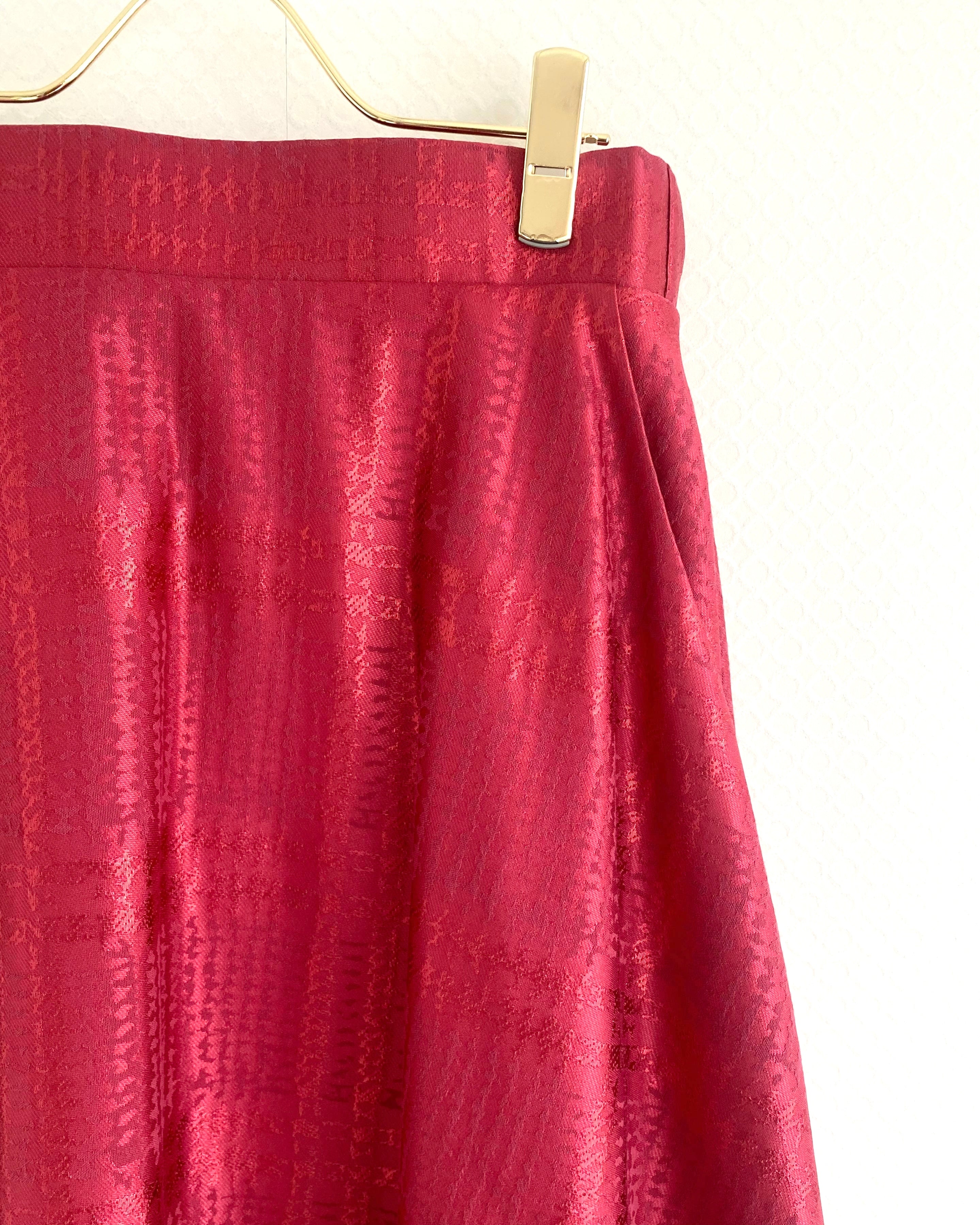 Style selection No.3