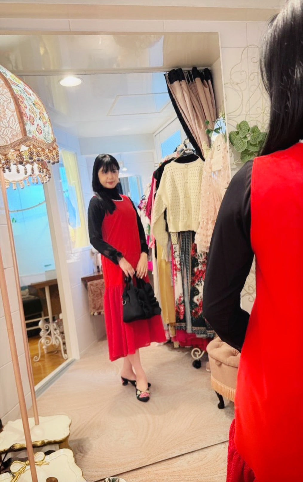 Sora special Coordinate Set