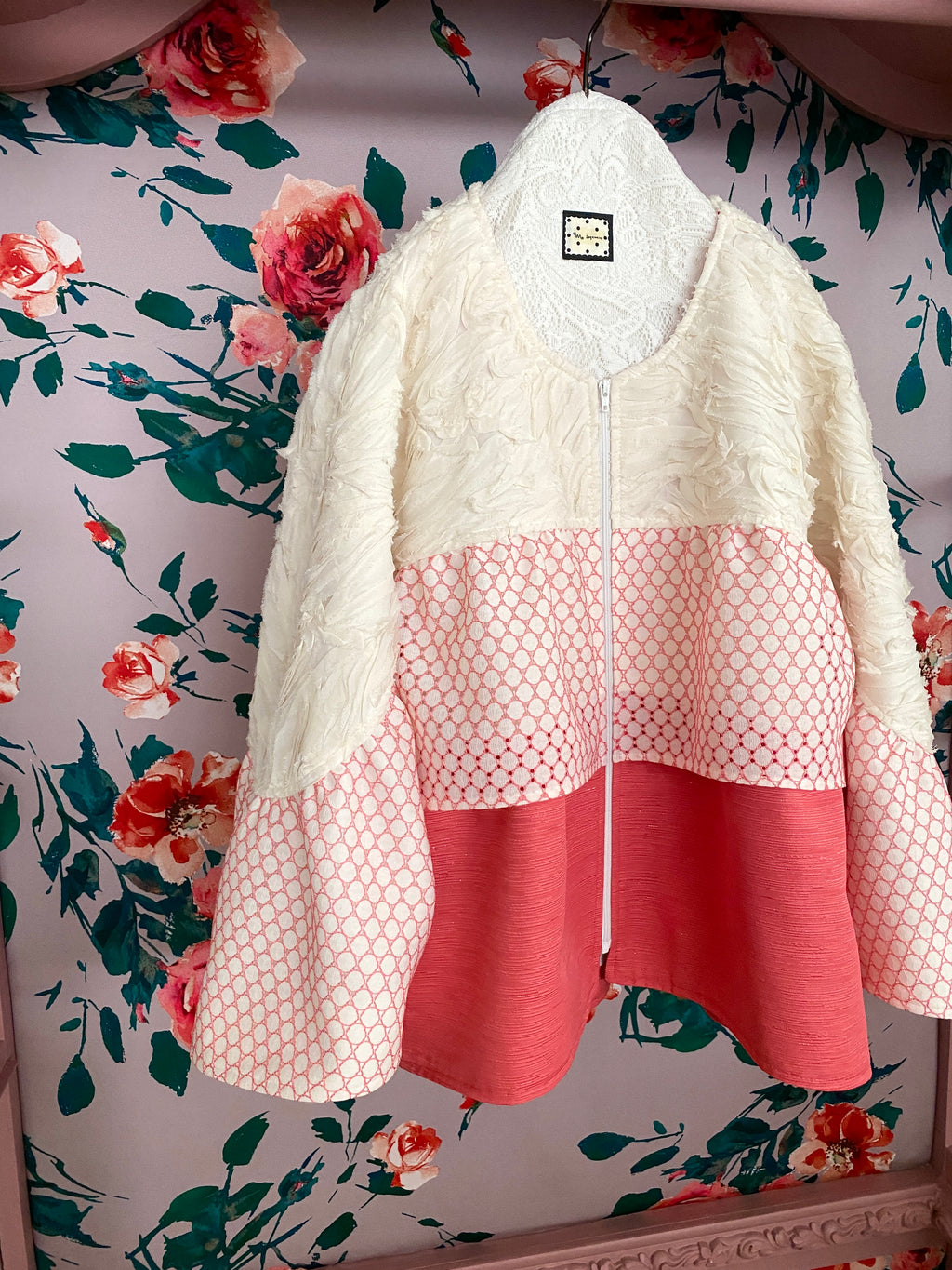 Étage Jacket No.003