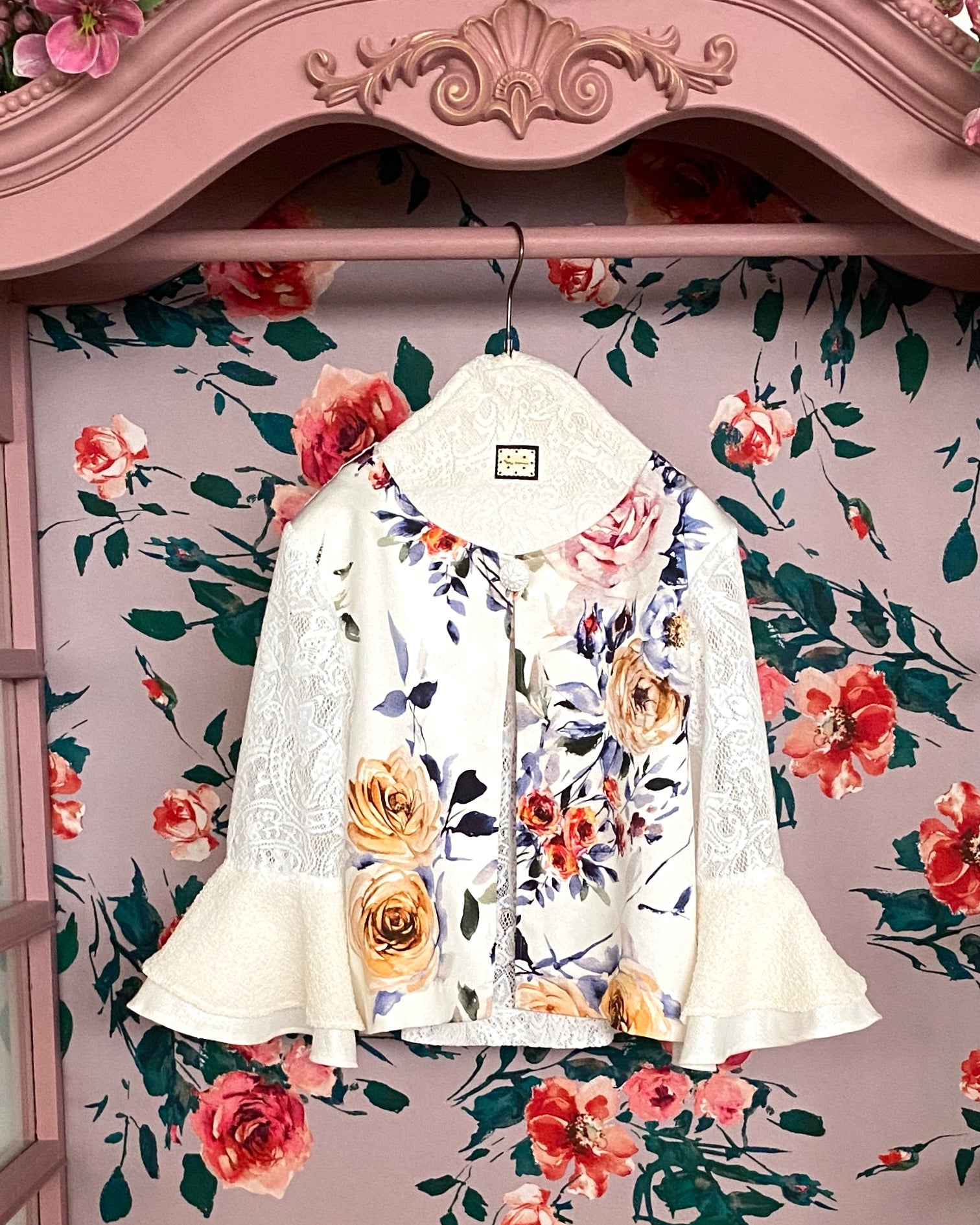 Éclat Jacket No.035
