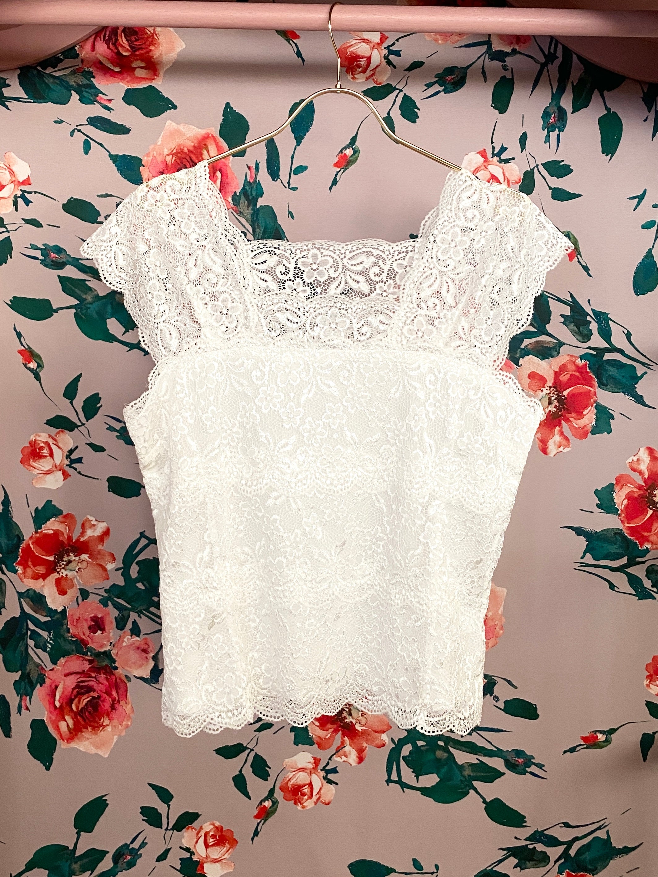 Maison Flower Riviera Coordinate Set