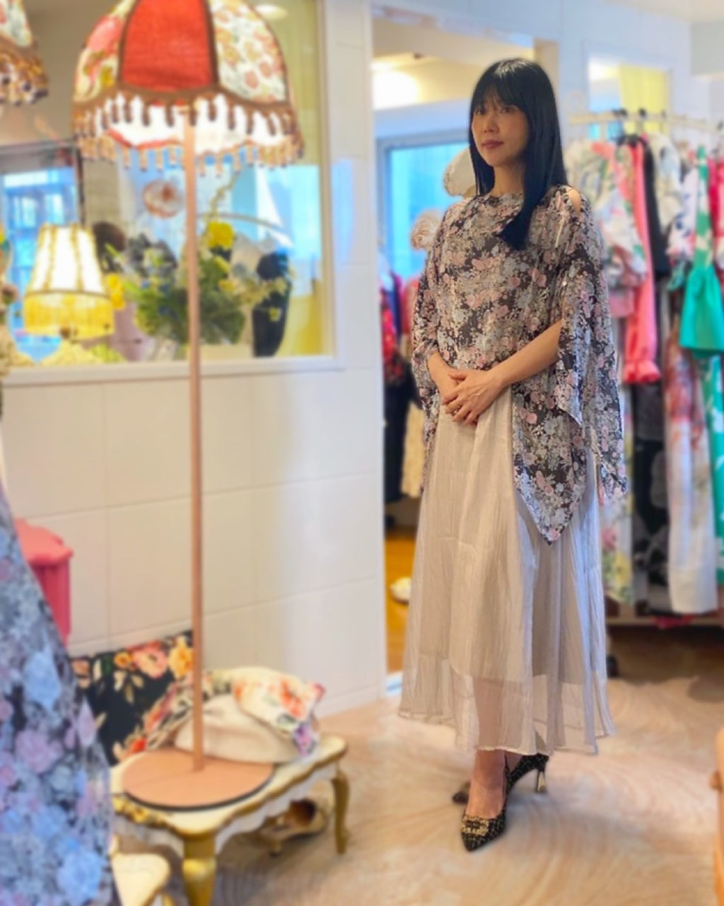 Sora special Coordinate Set new