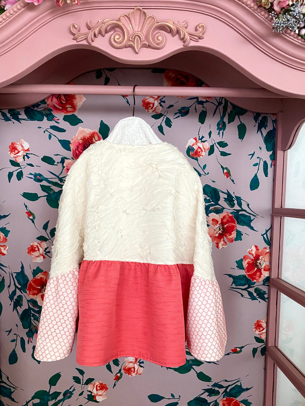 Étage Jacket No.003