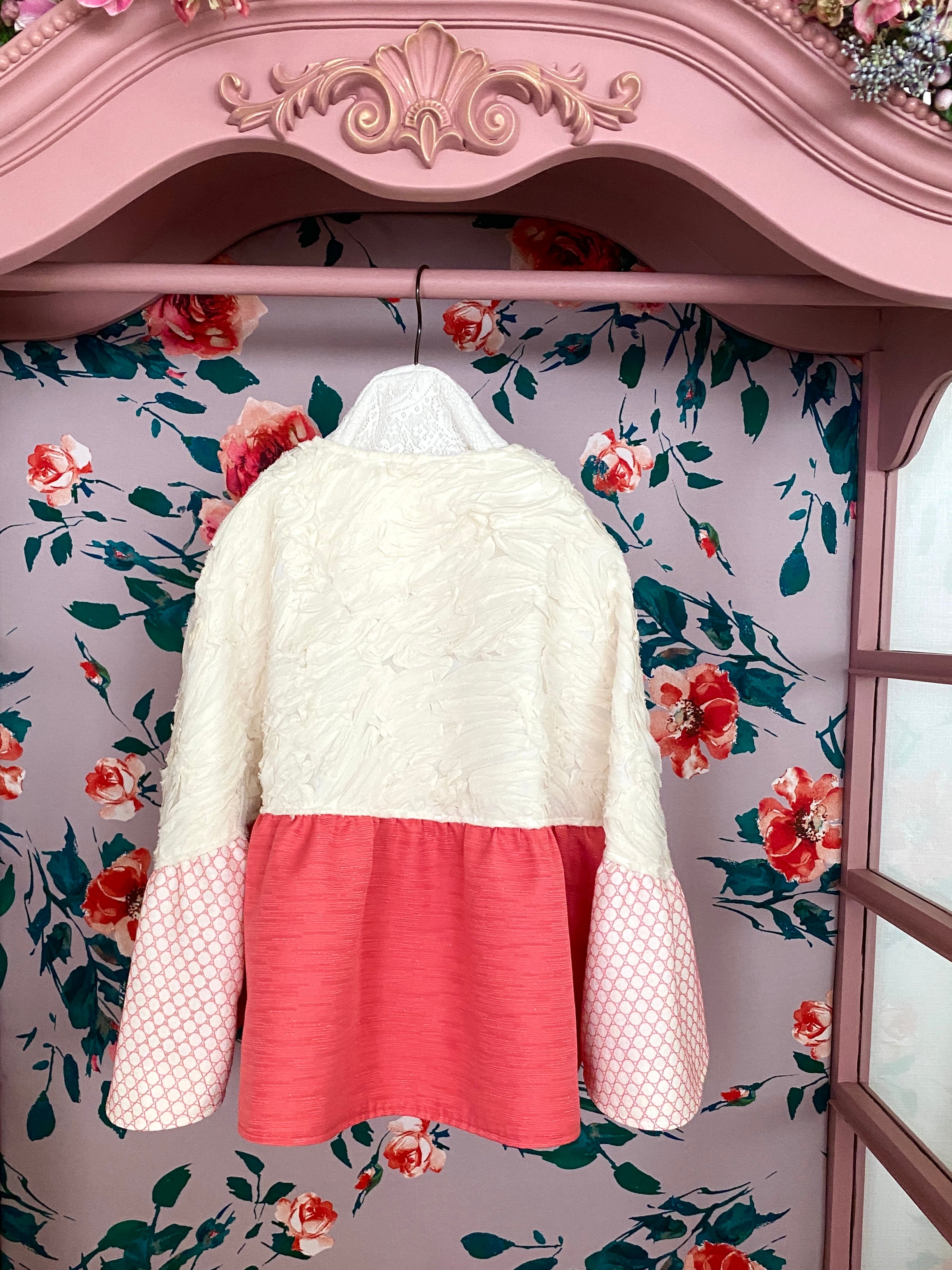 Étage Jacket No.003