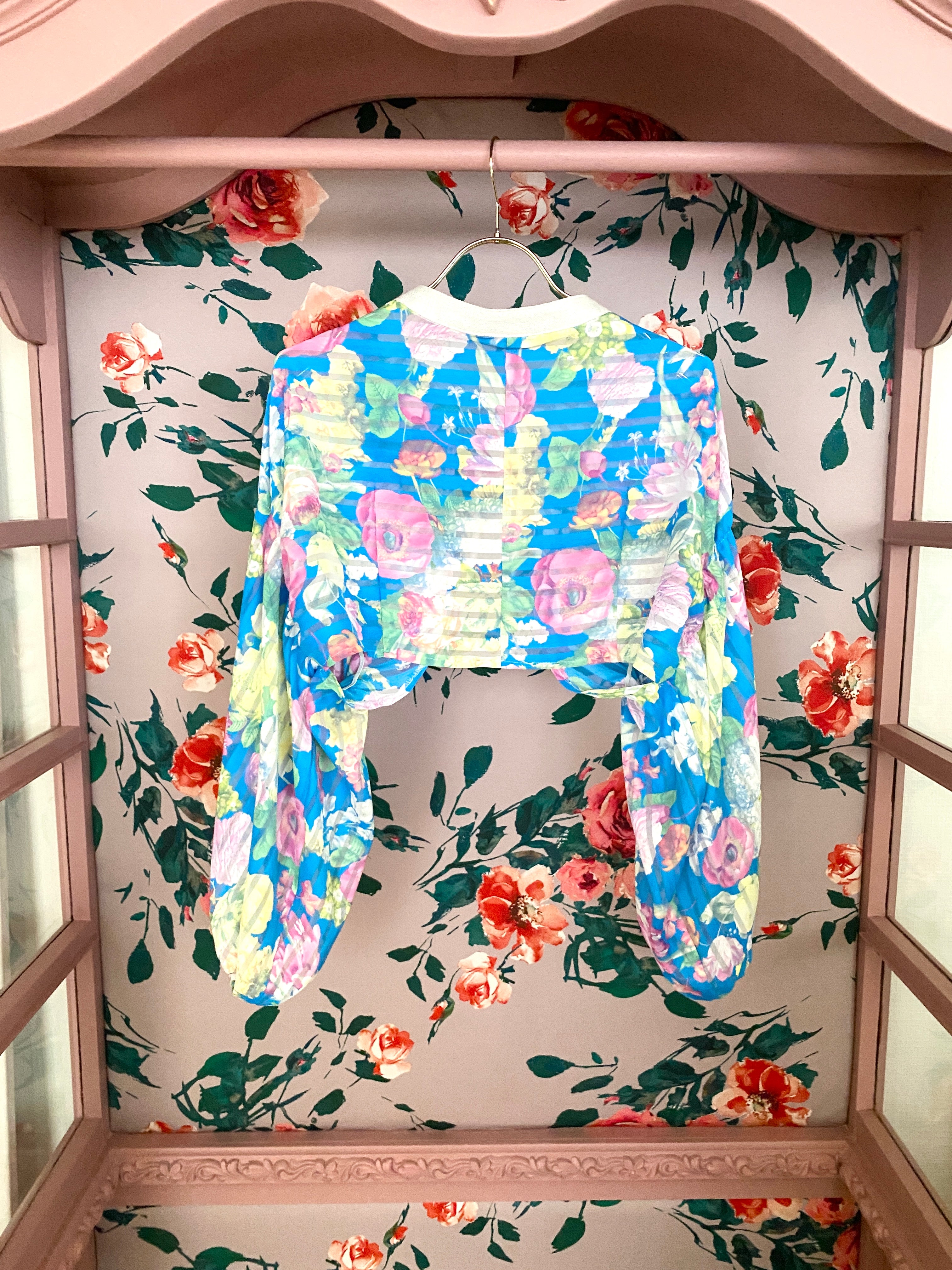 Maison Flower Riviera Coordinate Set