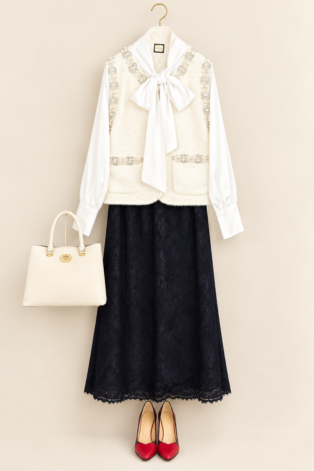 Coordinate Set