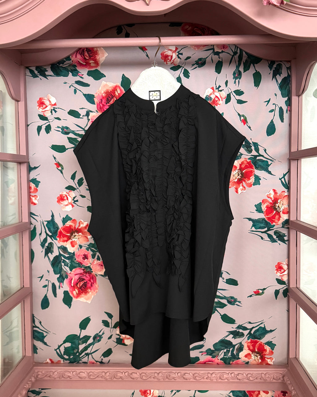 No.002 Anemone