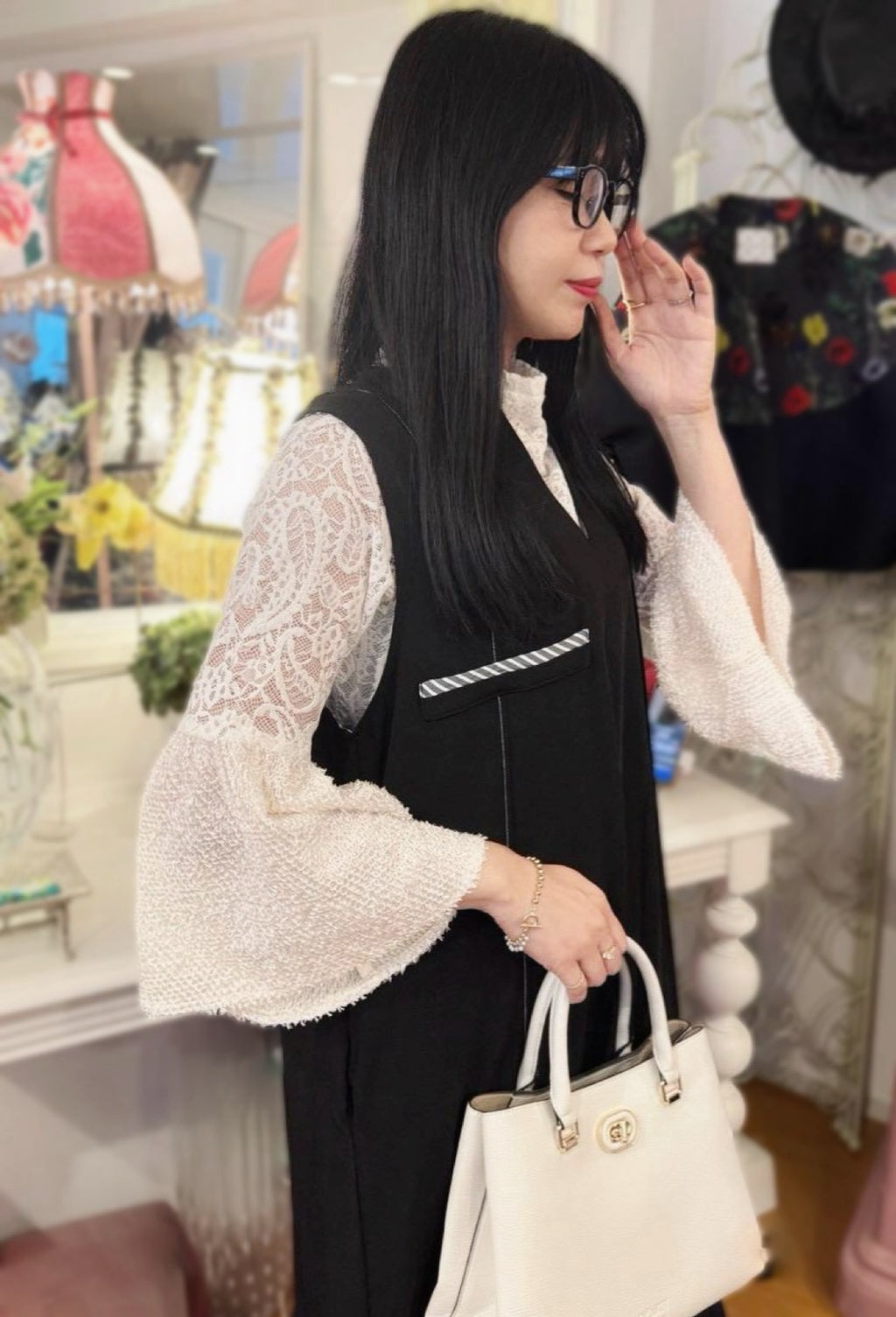Coordinate Set