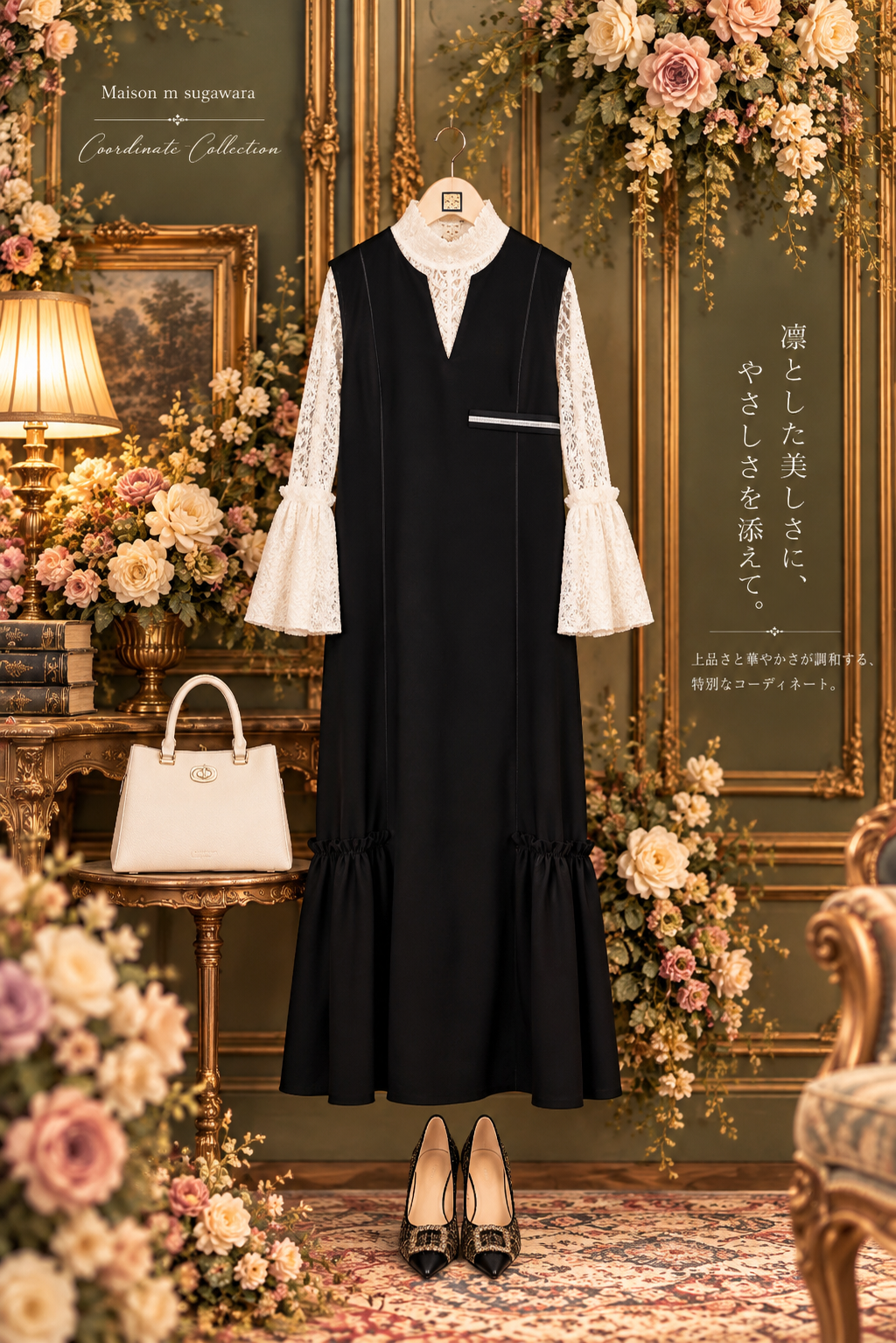 Coordinate Set