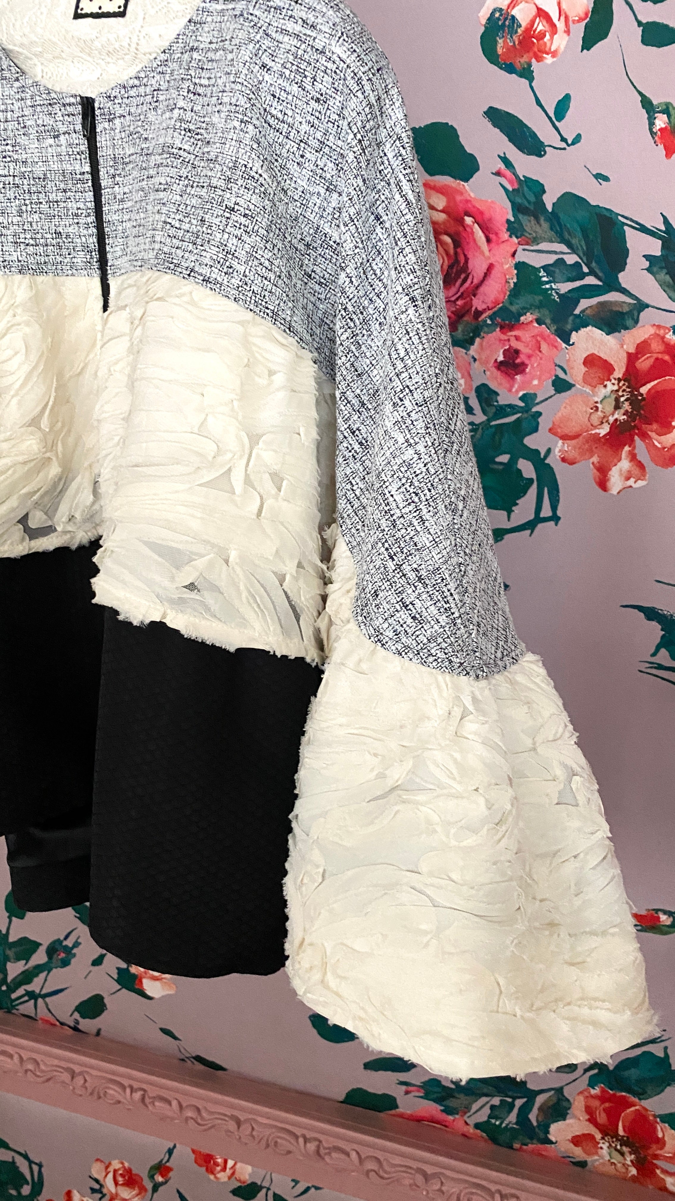 Étage Jacket No.001
