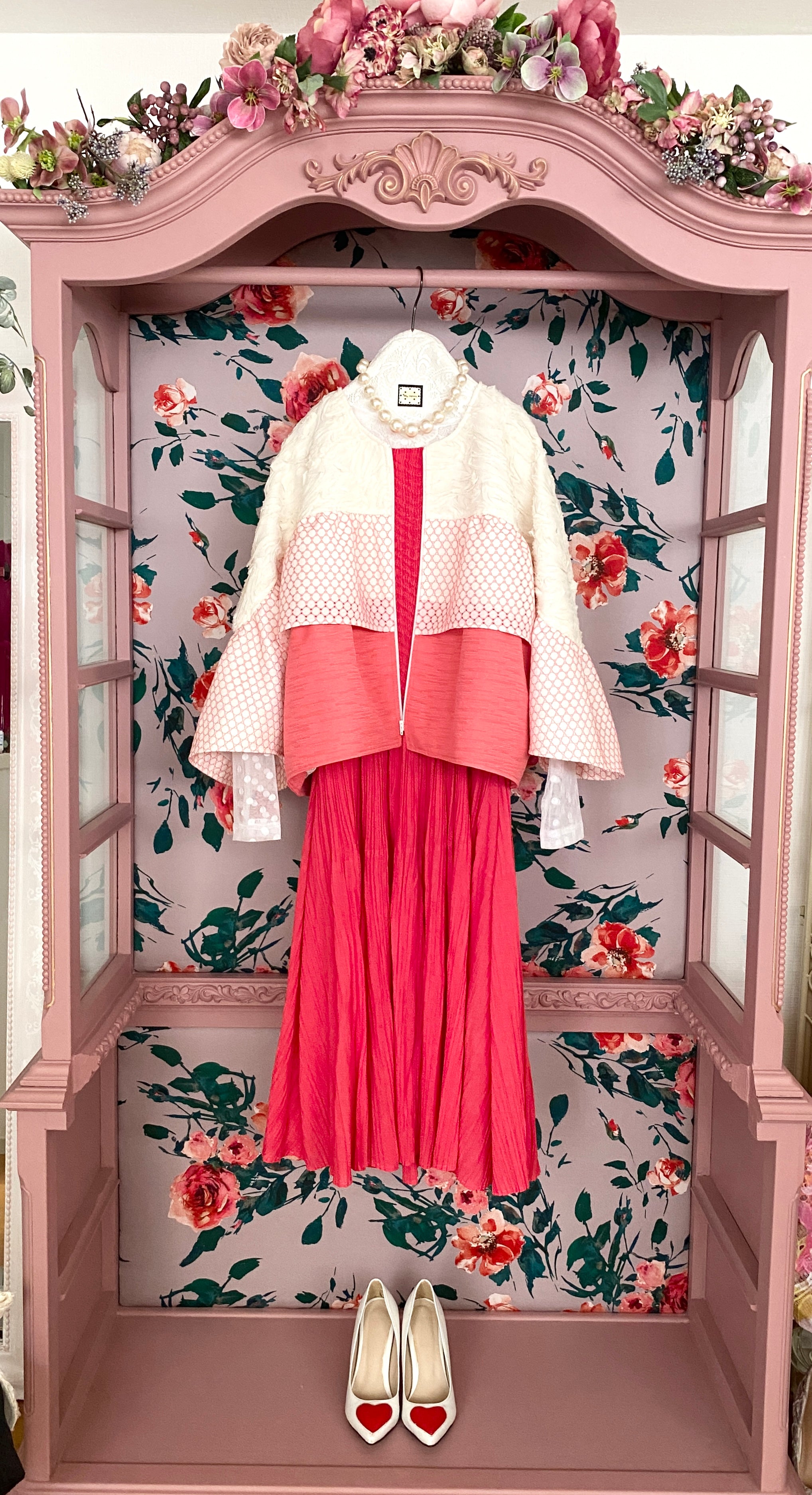 Étage Jacket No.003