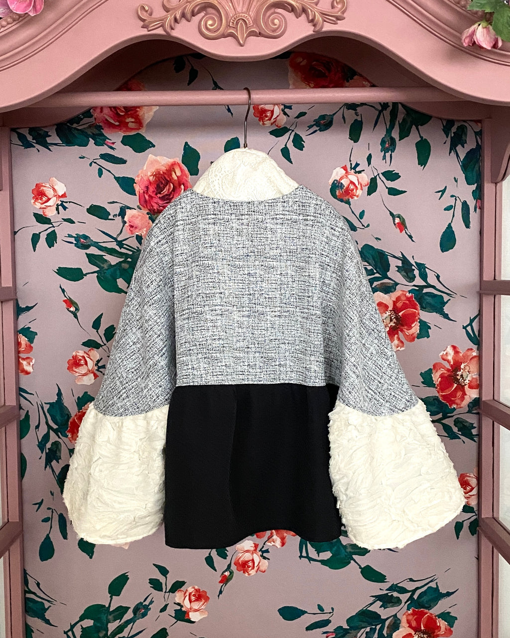 Étage Jacket No.001